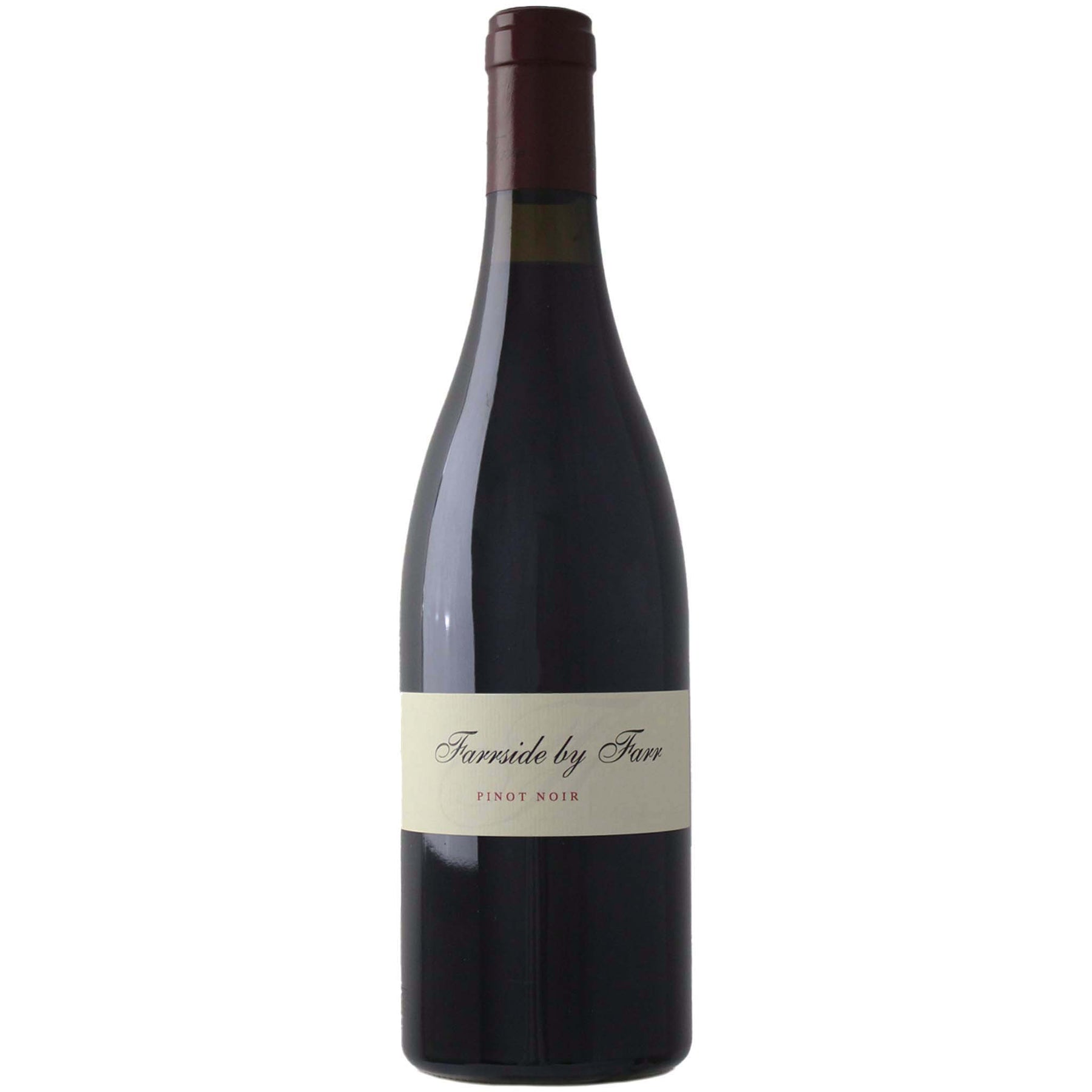 By Farr Farrside Pinot Noir 2019