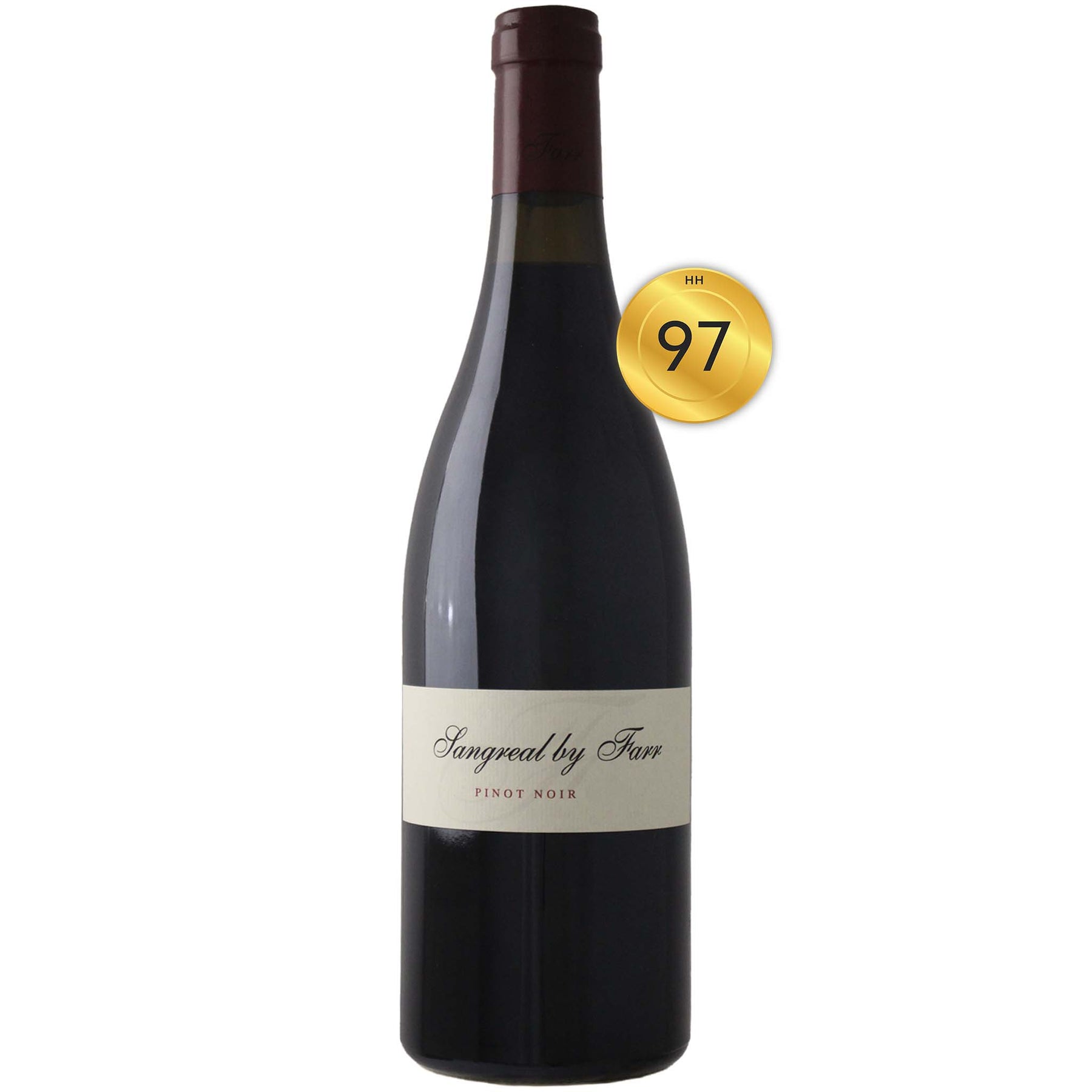 By Farr Sangreal Pinot Noir 2020