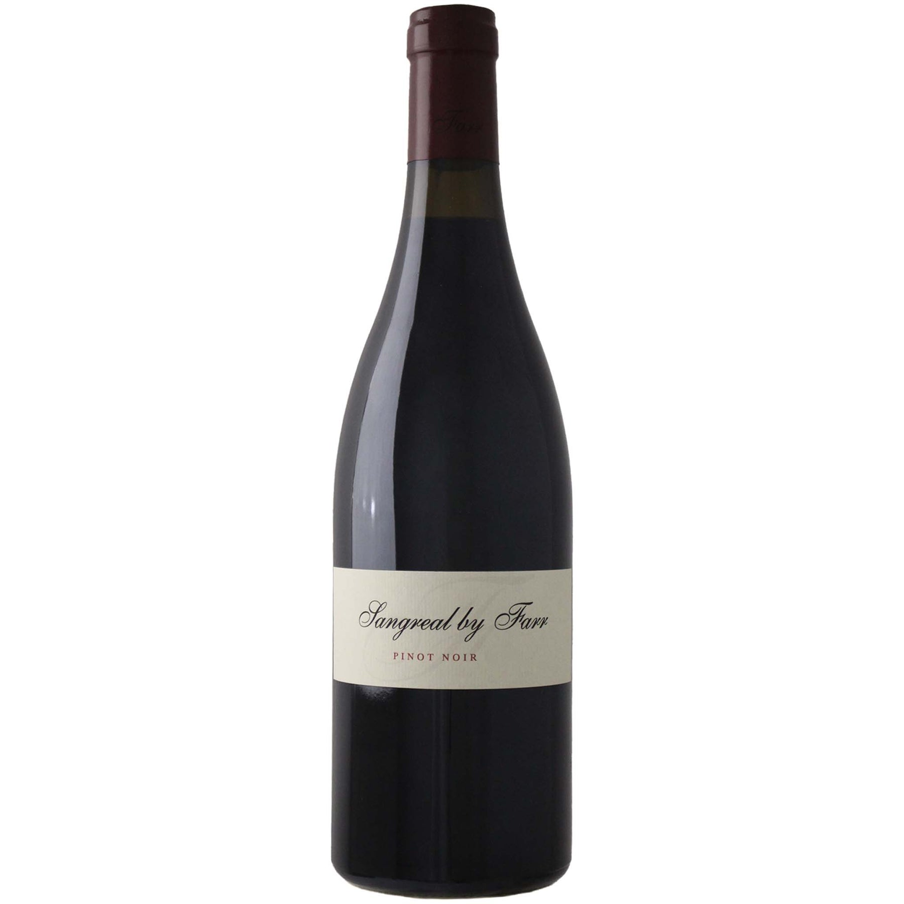 By Farr Sangreal Pinot Noir 2014