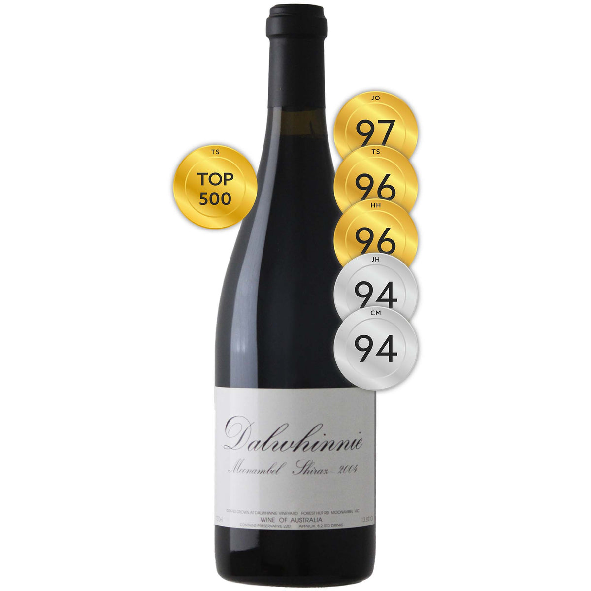 dalwhinnie-moonambel-shiraz-2004