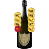 Dom Pérignon 2012