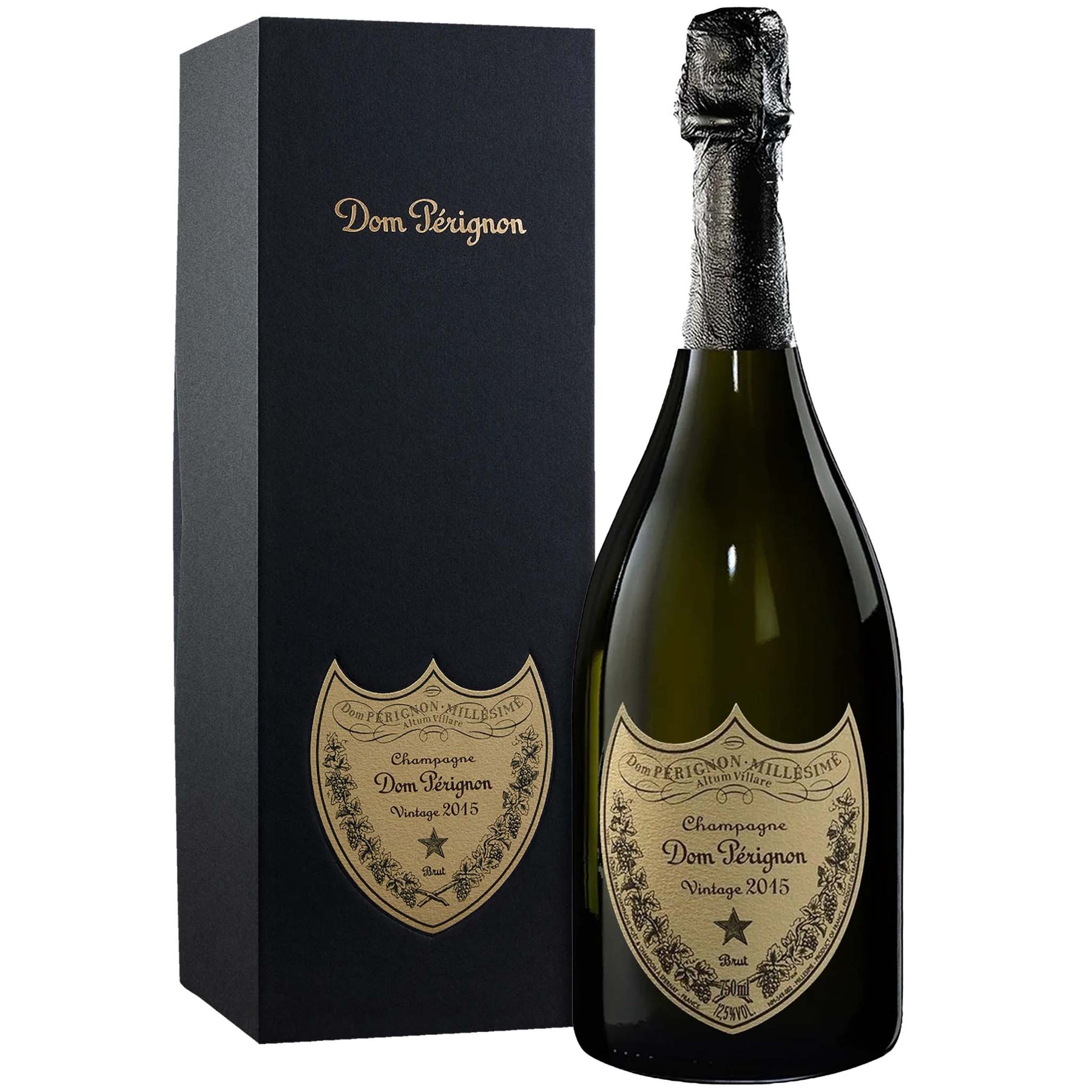 Dom Pérignon 2015