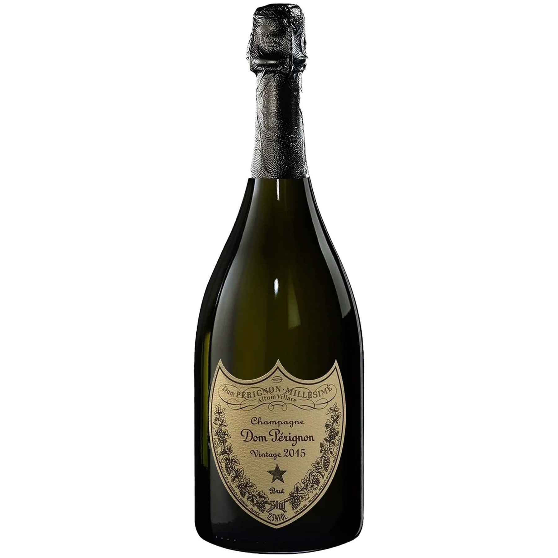 Dom Pérignon 2015