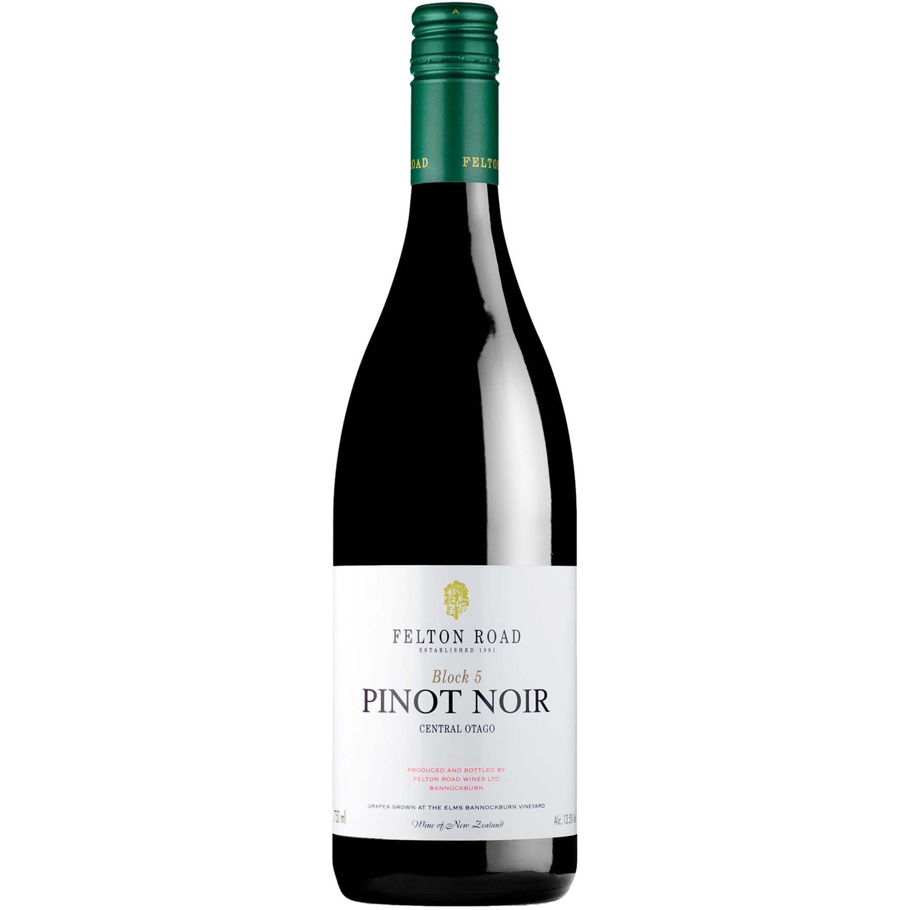 Felton-Road-Block-5-Pinot-Noir-2019