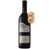 fox-creek-JSM-shiraz-cabernet-franc-1999