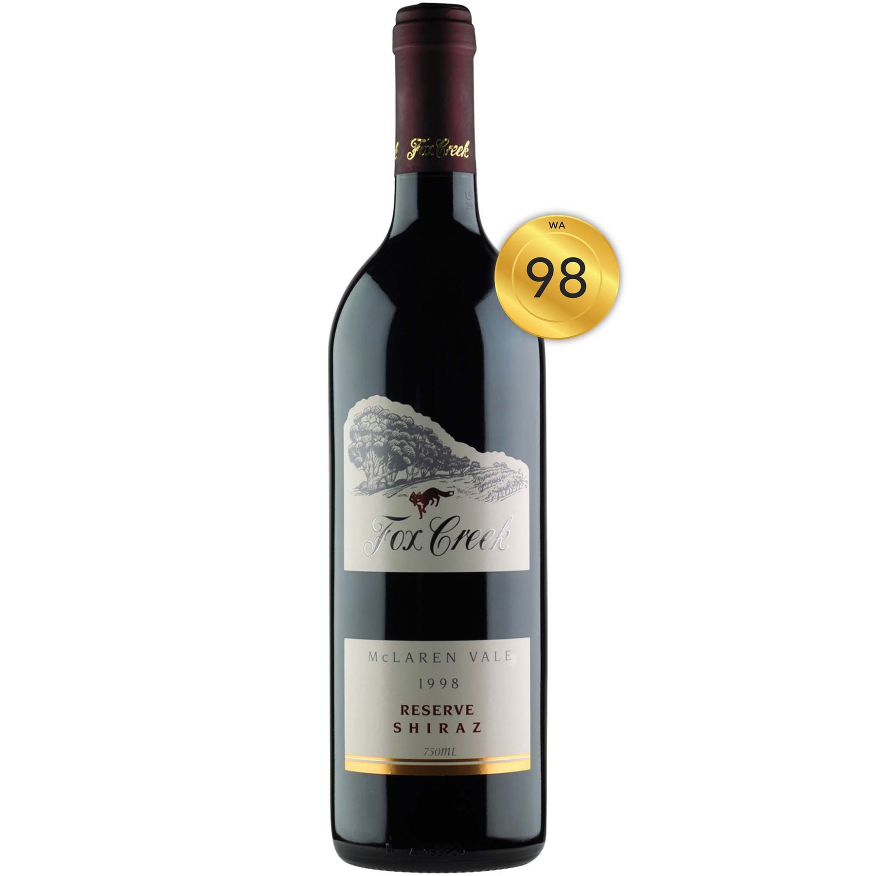 fox-creek-reserve-shiraz-1998