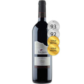 Fox Creek Reserve Shiraz 2002