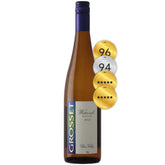 Grosset Springvale Watervale Riesling 2003