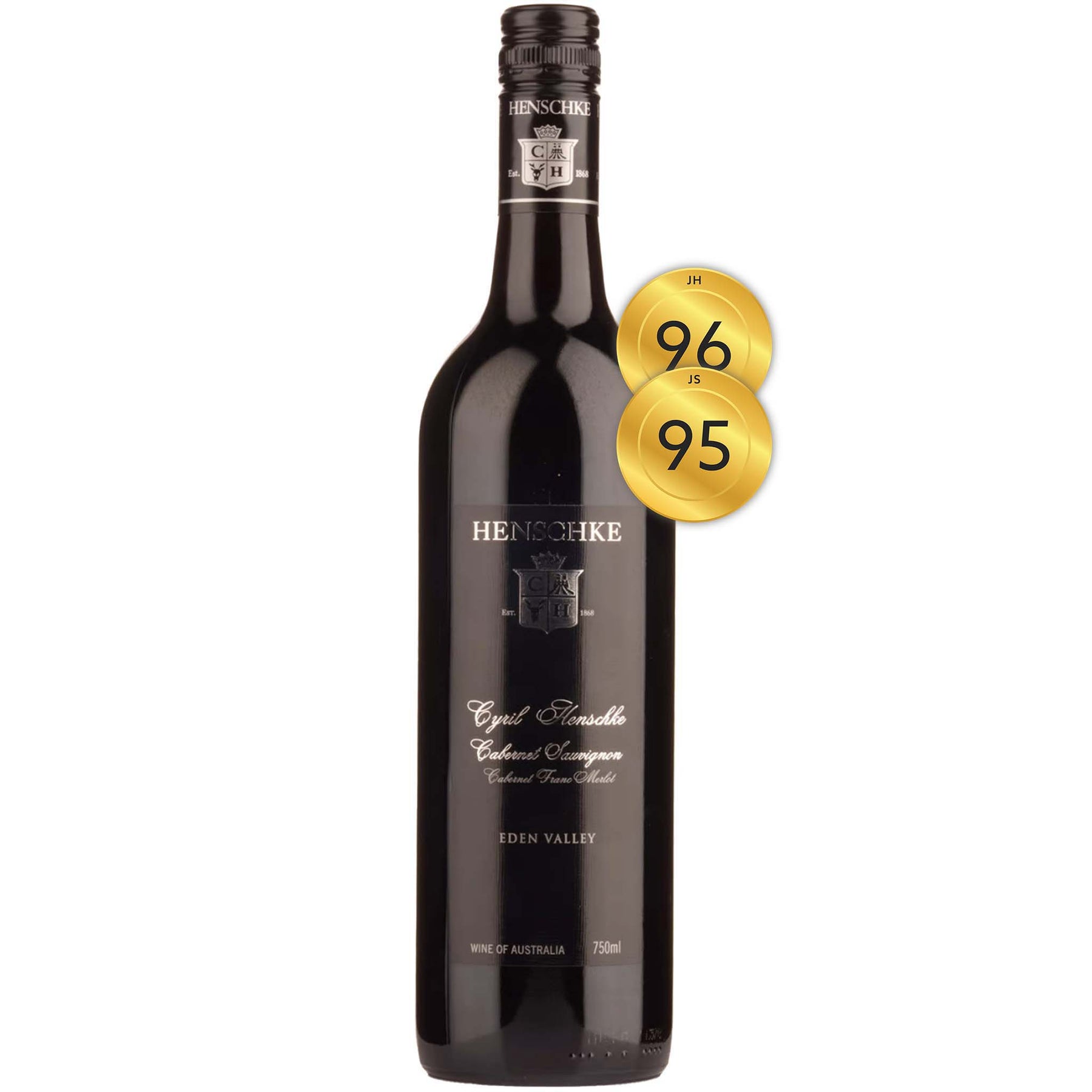 Henschke Cyril Henschke Cabernet Sauvignon 2013