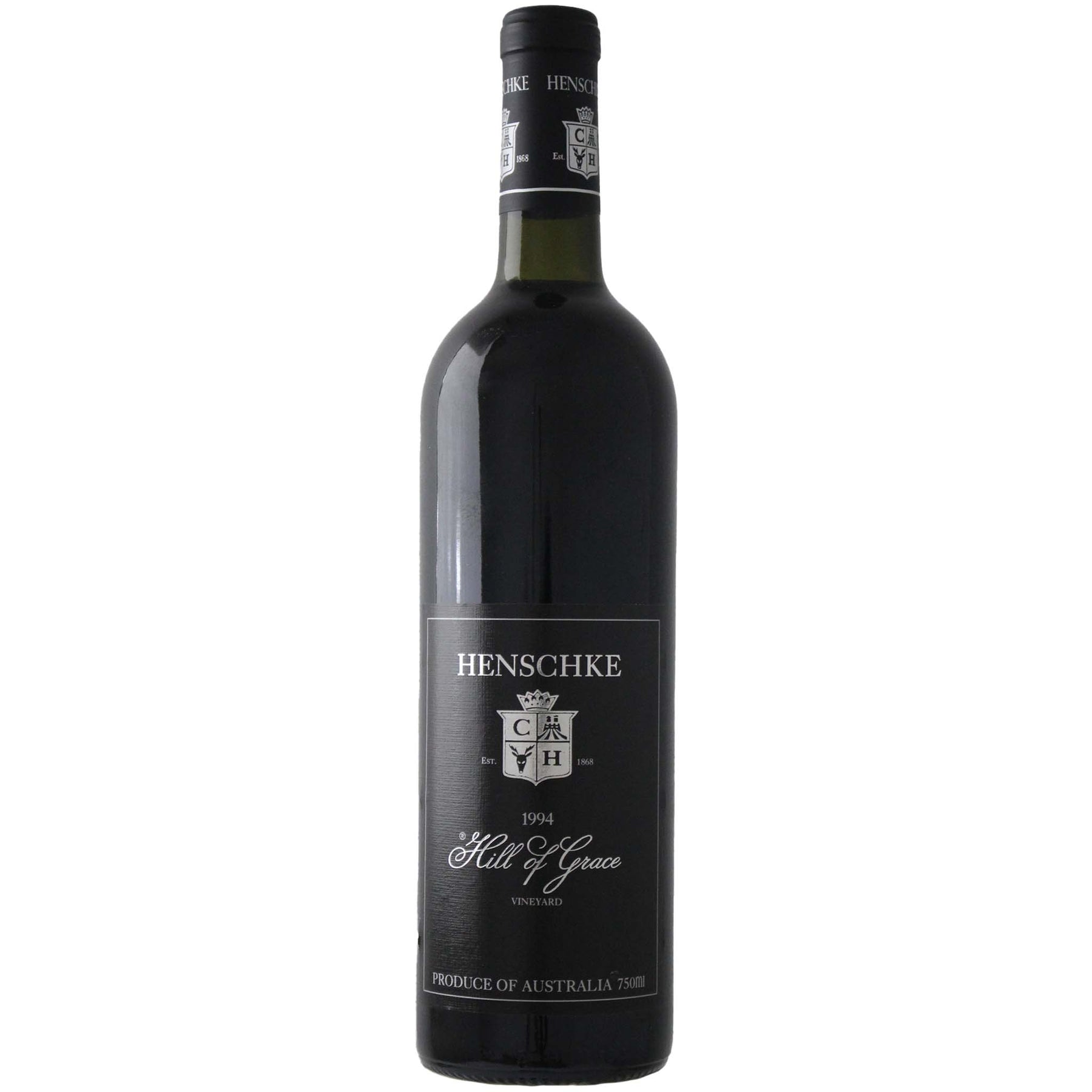 Henschke Hill of Grace Shiraz 1994