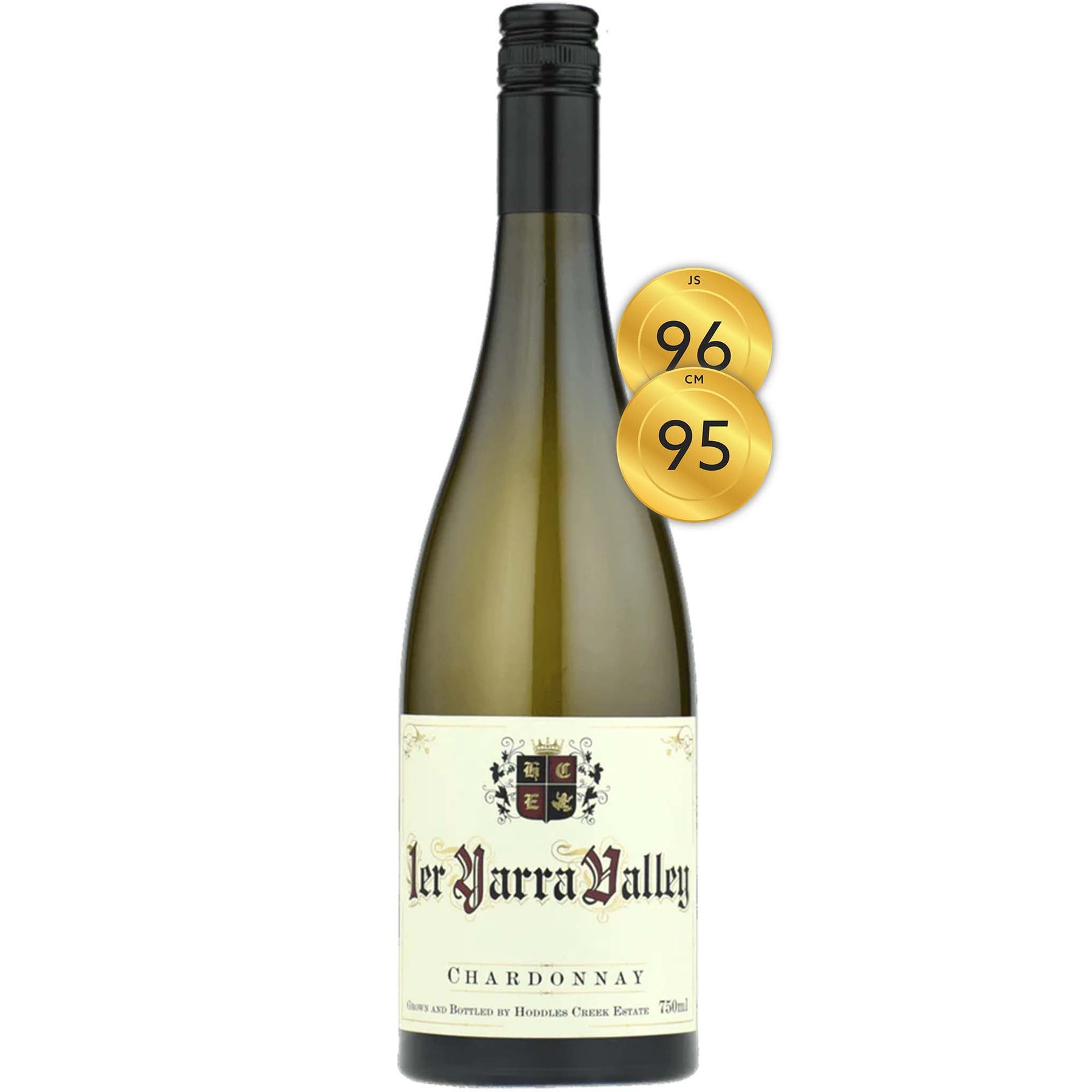 Hoddles Creek Estate 1er Chardonnay 2017