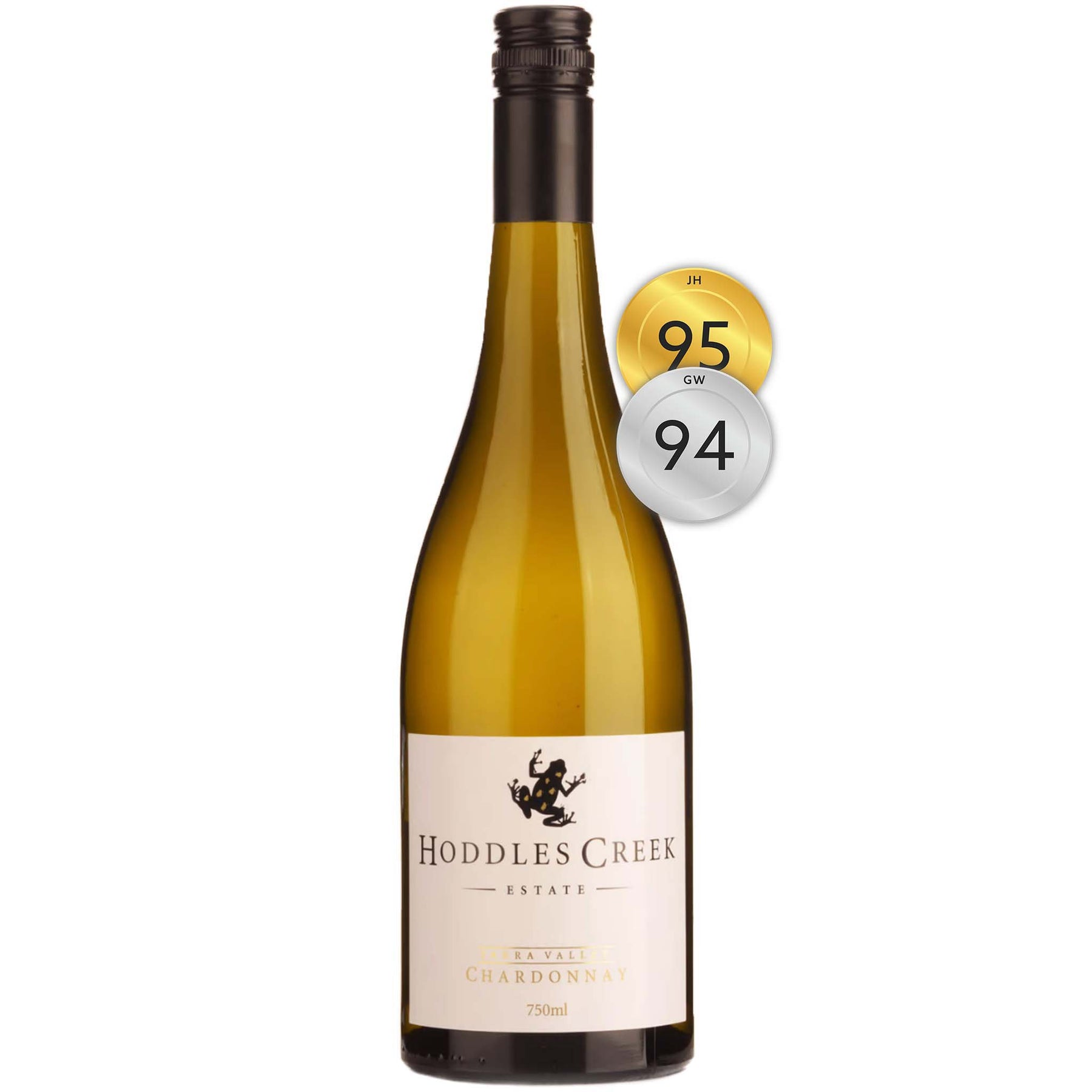 Hoddles Creek Estate Chardonnay 2010