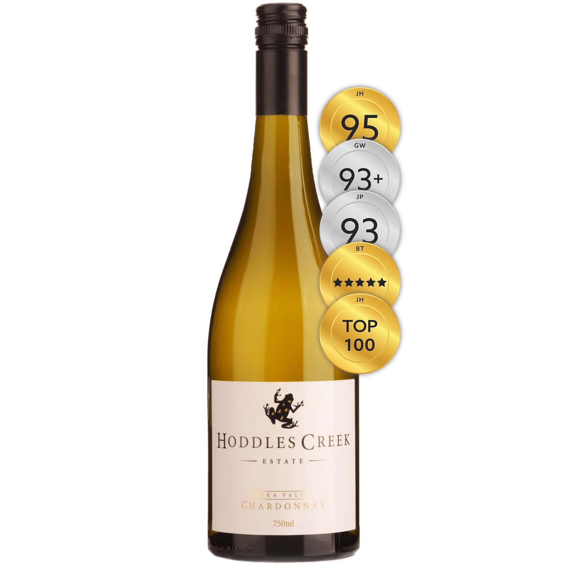 Hoddles Creek Estate Chardonnay 2013