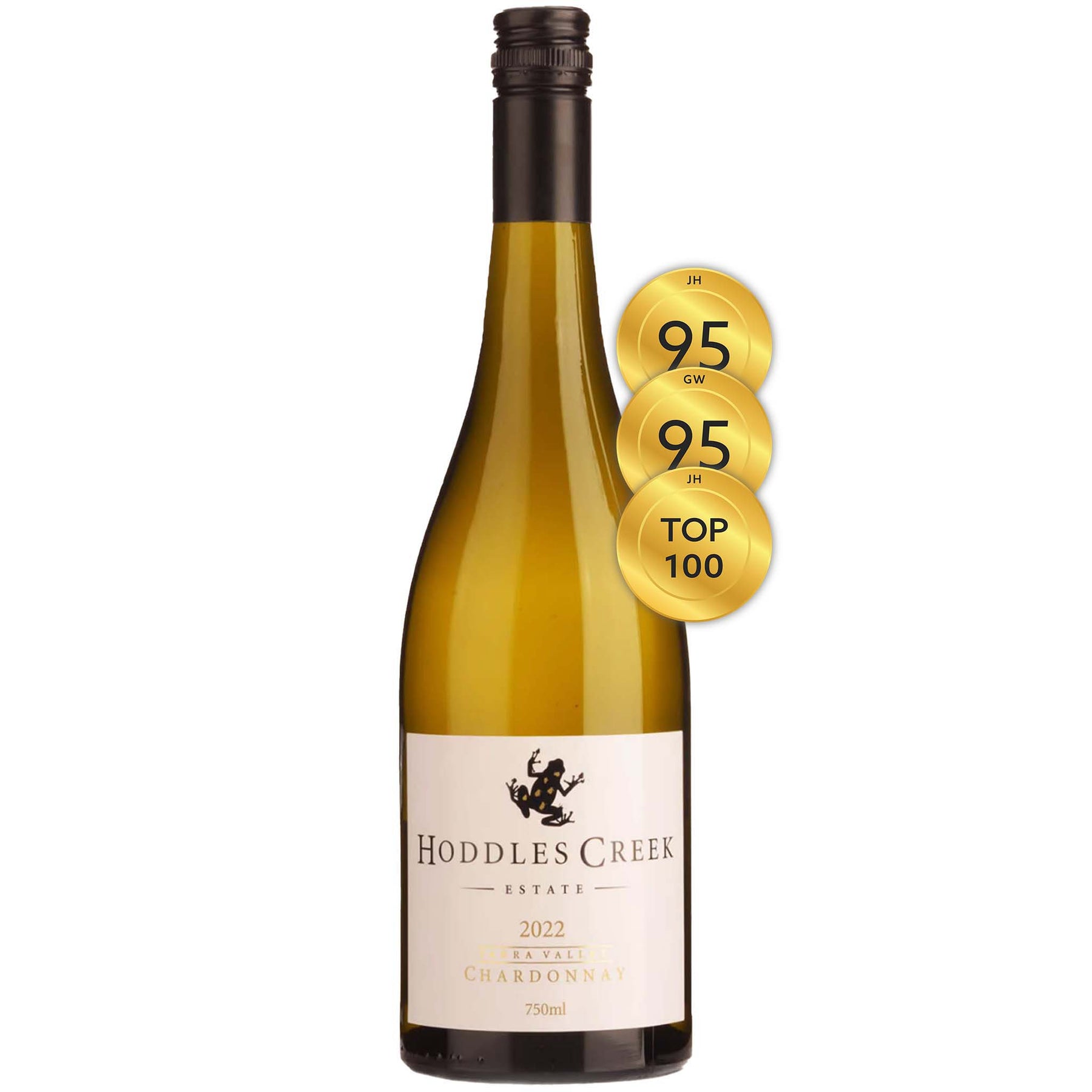 Hoddles Creek Estate Chardonnay 2022