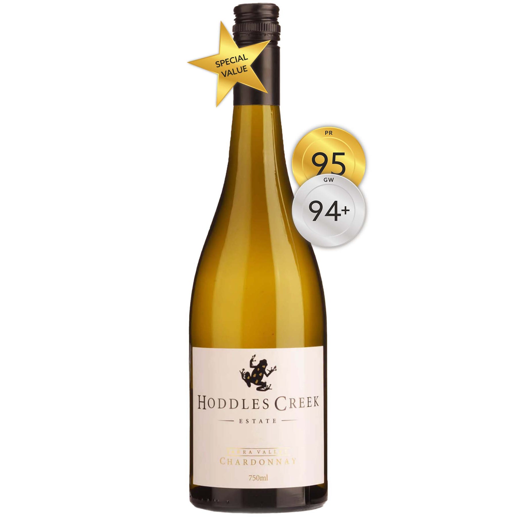 Hoddles Creek Estate Chardonnay 2023