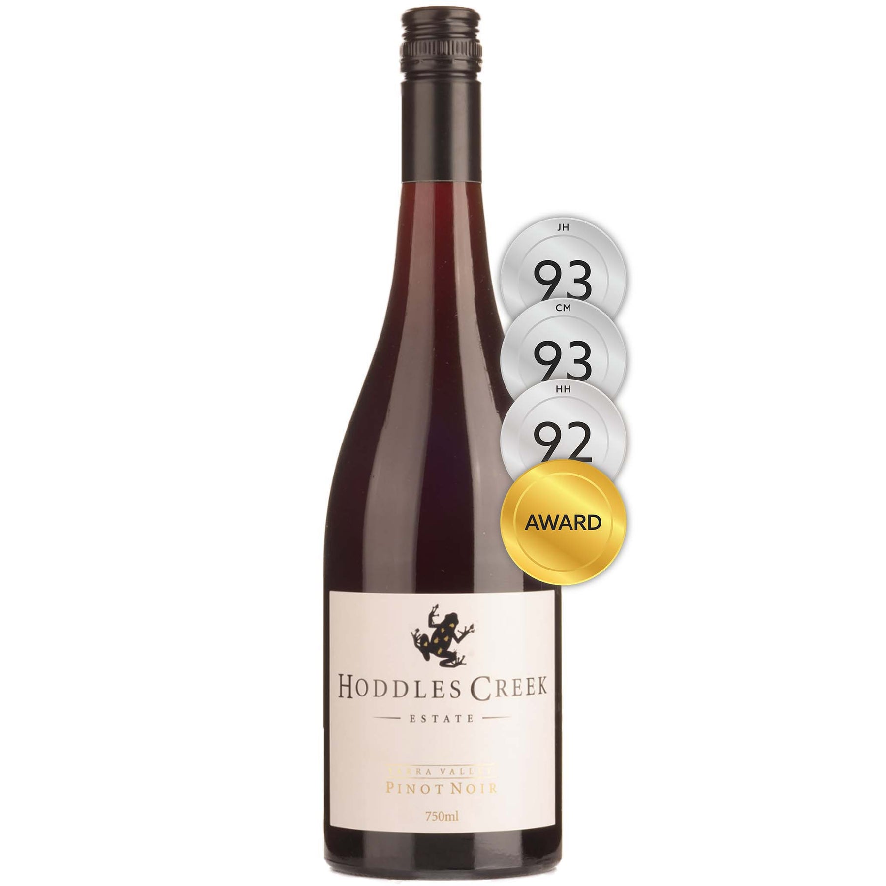 Hoddles Creek Estate Pinot Noir 2014