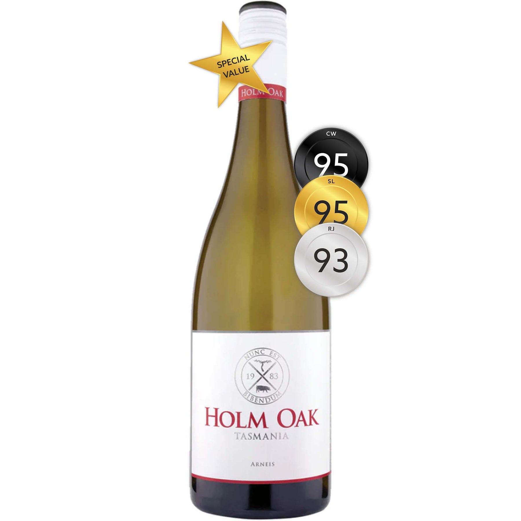 Holm Oak Arneis 2024