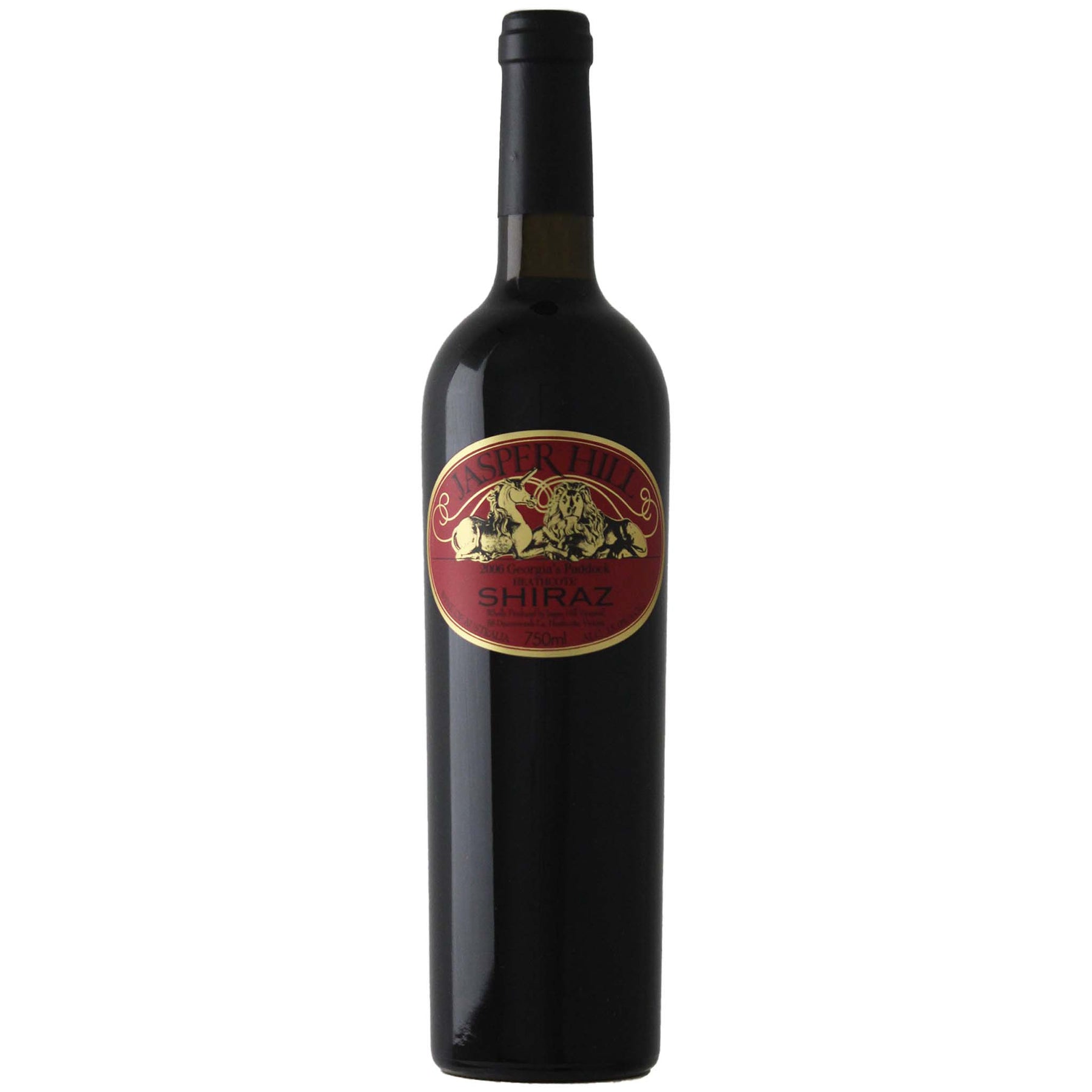 jasper-hill-georgia's-paddock-shiraz-2006