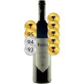 Majella Cabernet Sauvignon 2004
