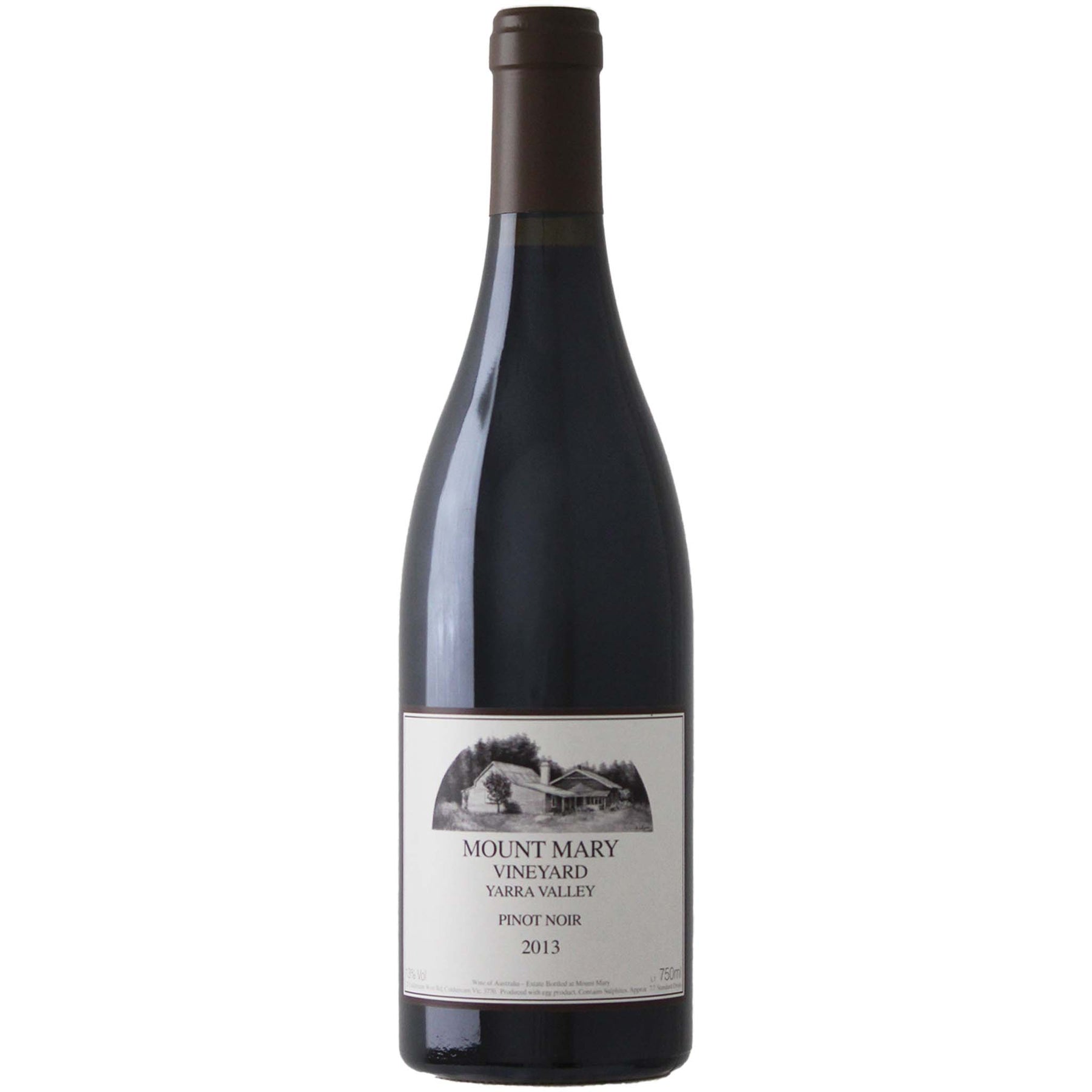 mount-mary-pinot-noir-2013
