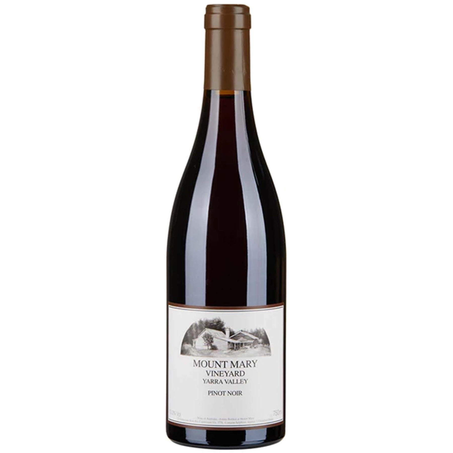 Mount Mary Pinot Noir 2020