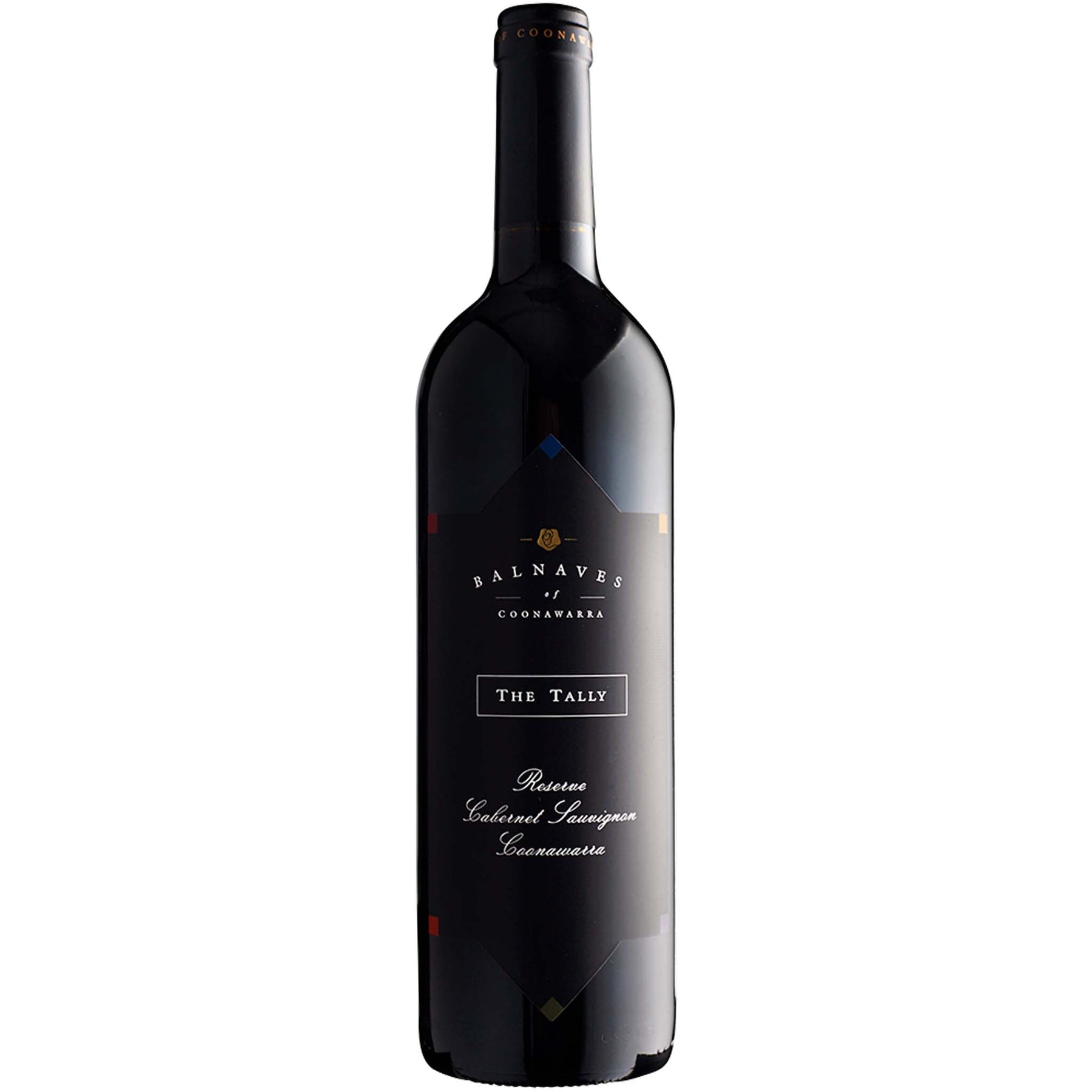 Balnaves-'The Tally'-Reserve-Cabernet-Sauvignon-2006