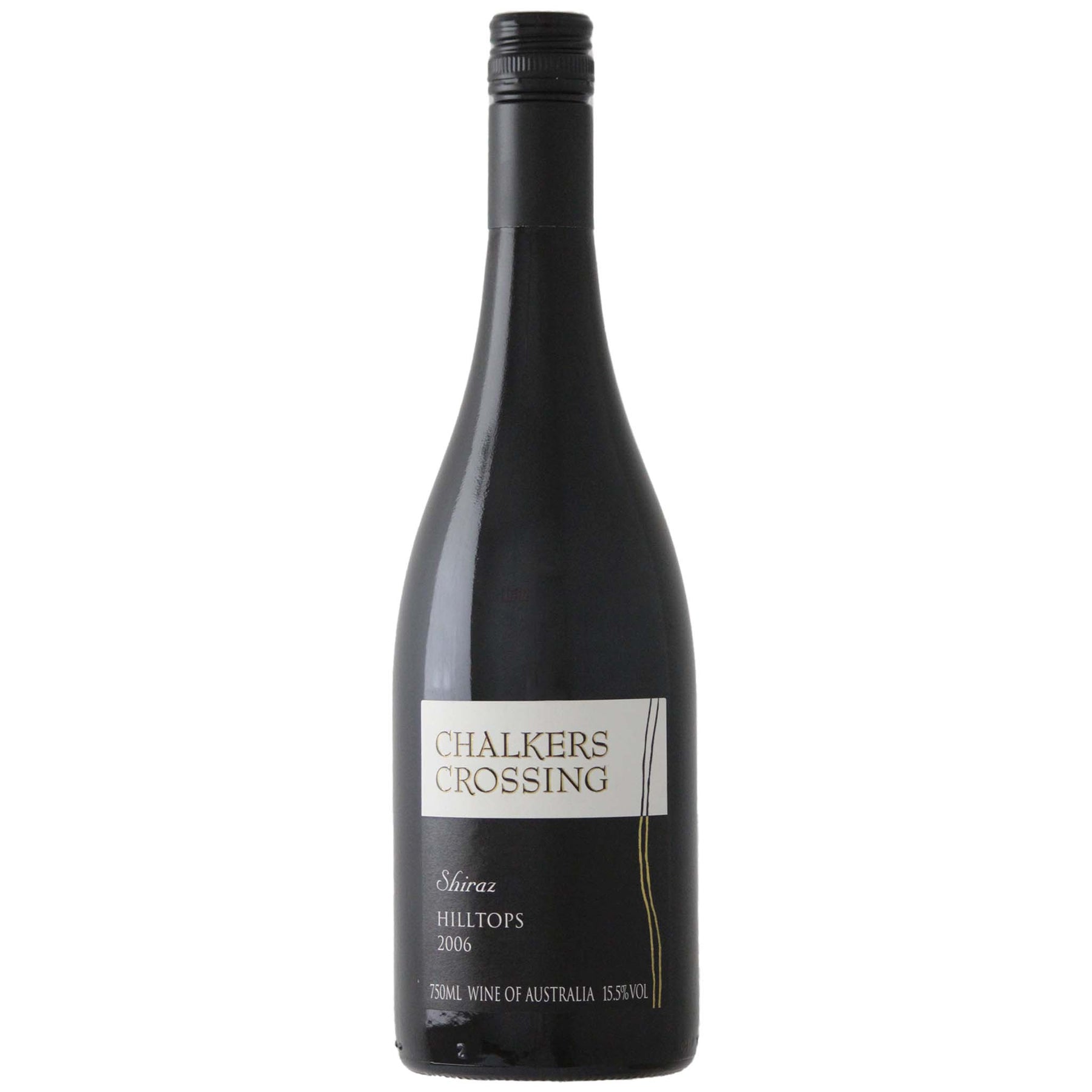 Chalkers-Crossing-Hilltops-Shiraz-2006