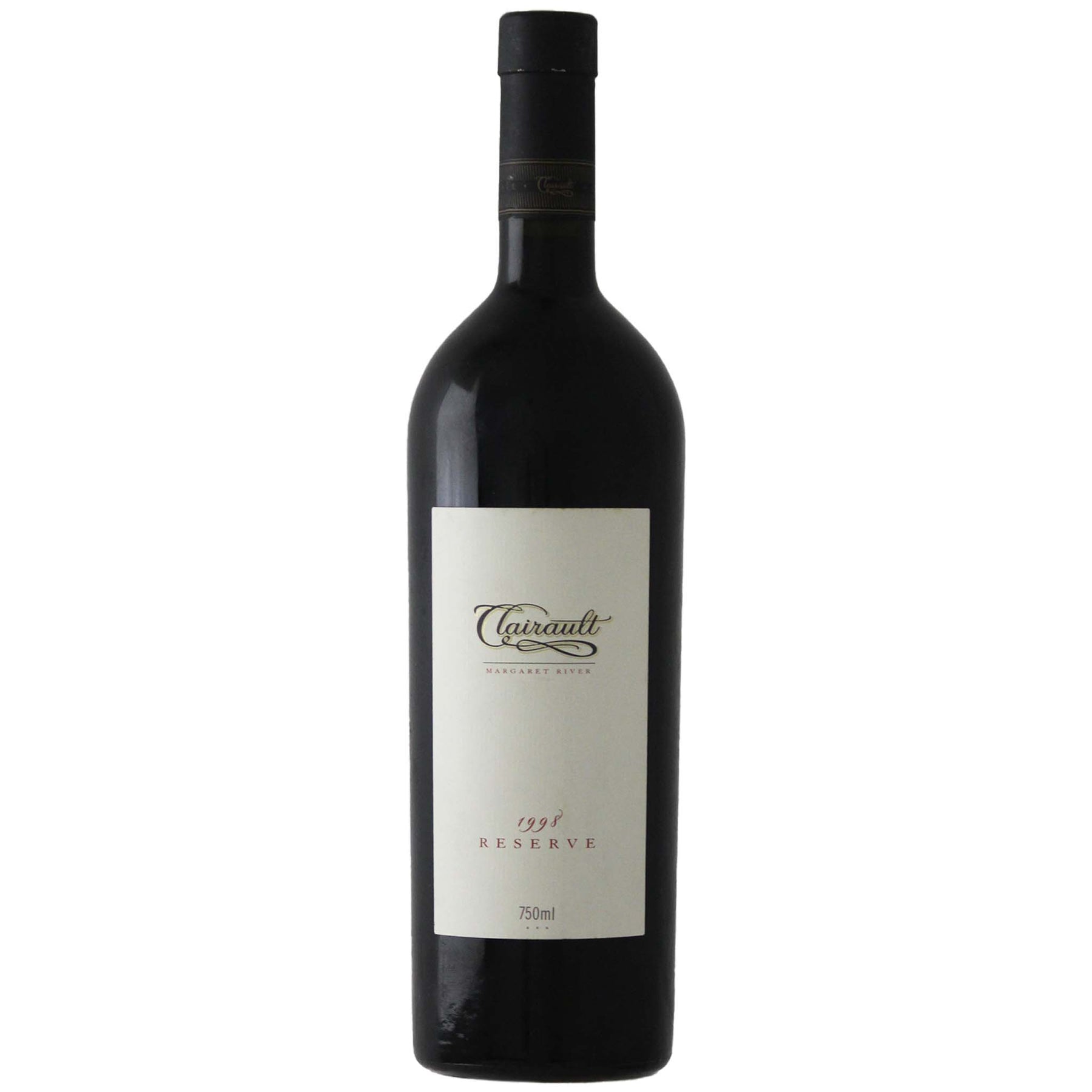Clairault-Estate-Reserve-Cabernet-Sauvignon-Cabernet-Franc-Merlot-1998