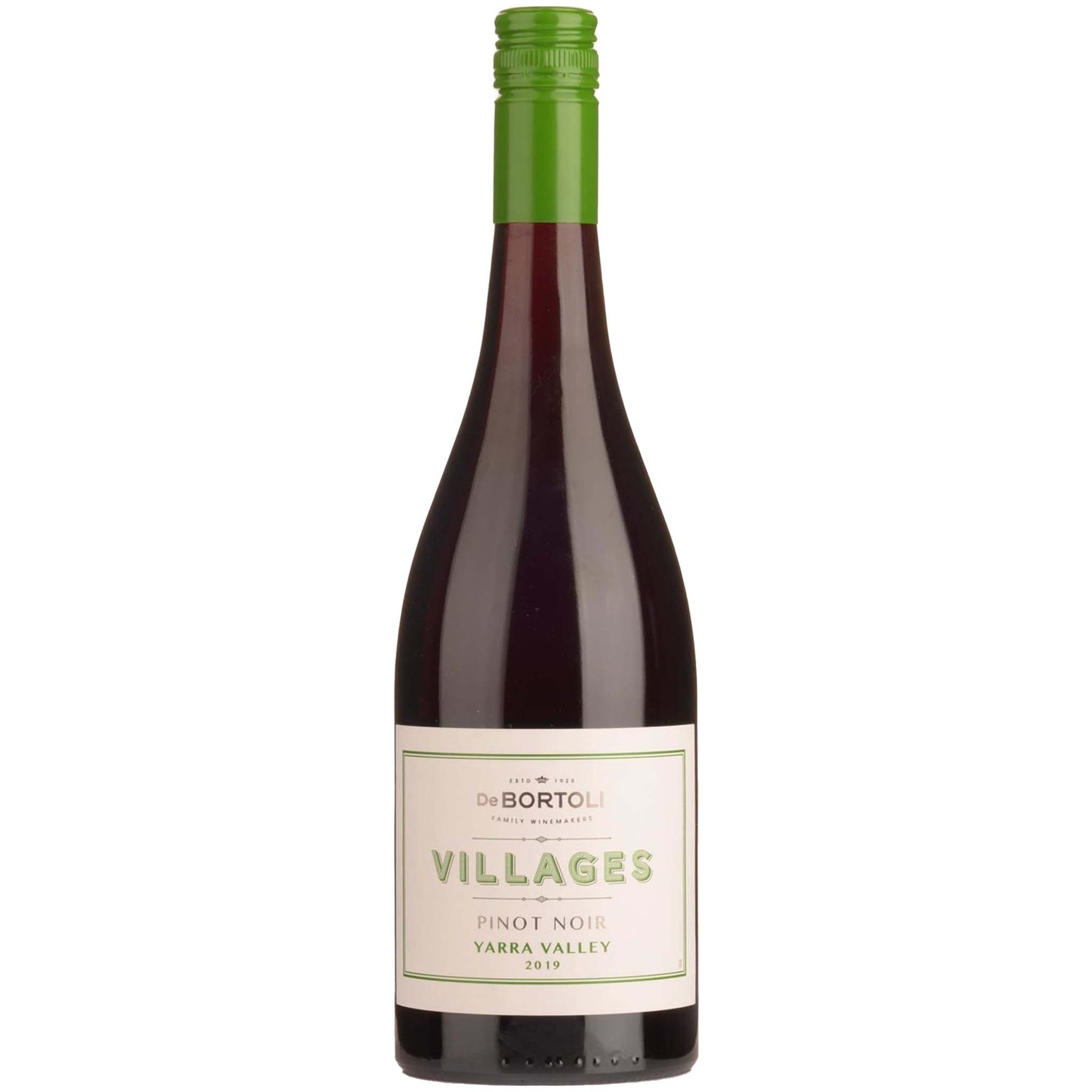 De-Bortoli-Villages-Pinot-Noir-2019