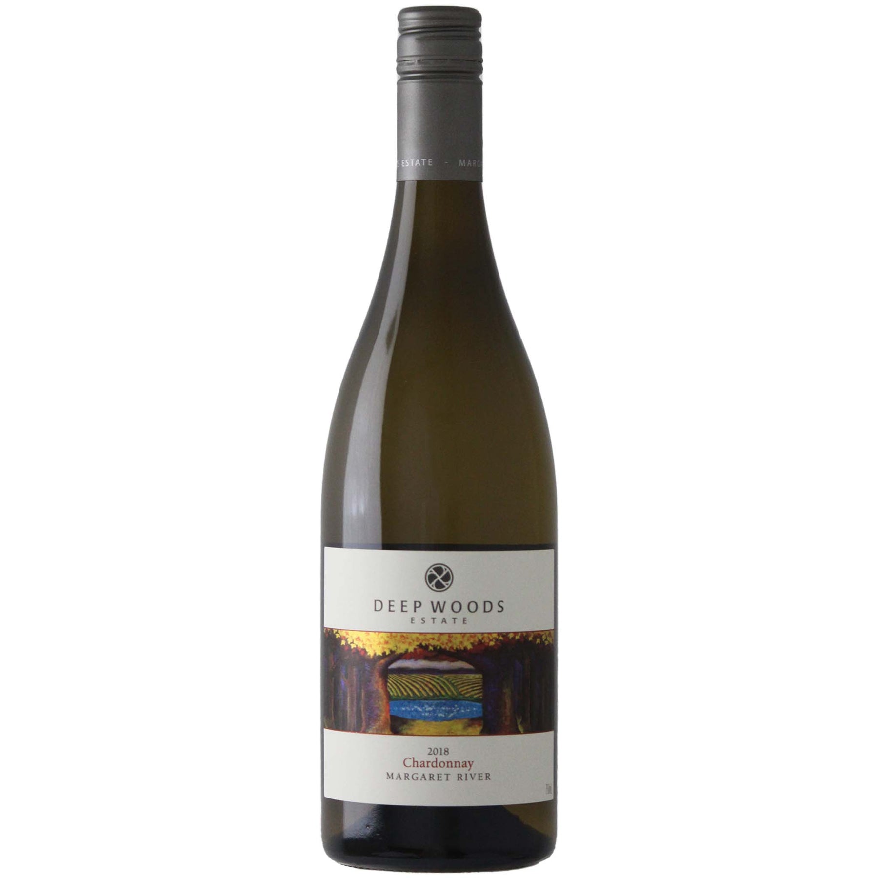 Deep-Woods-Estate-Chardonnay-2018