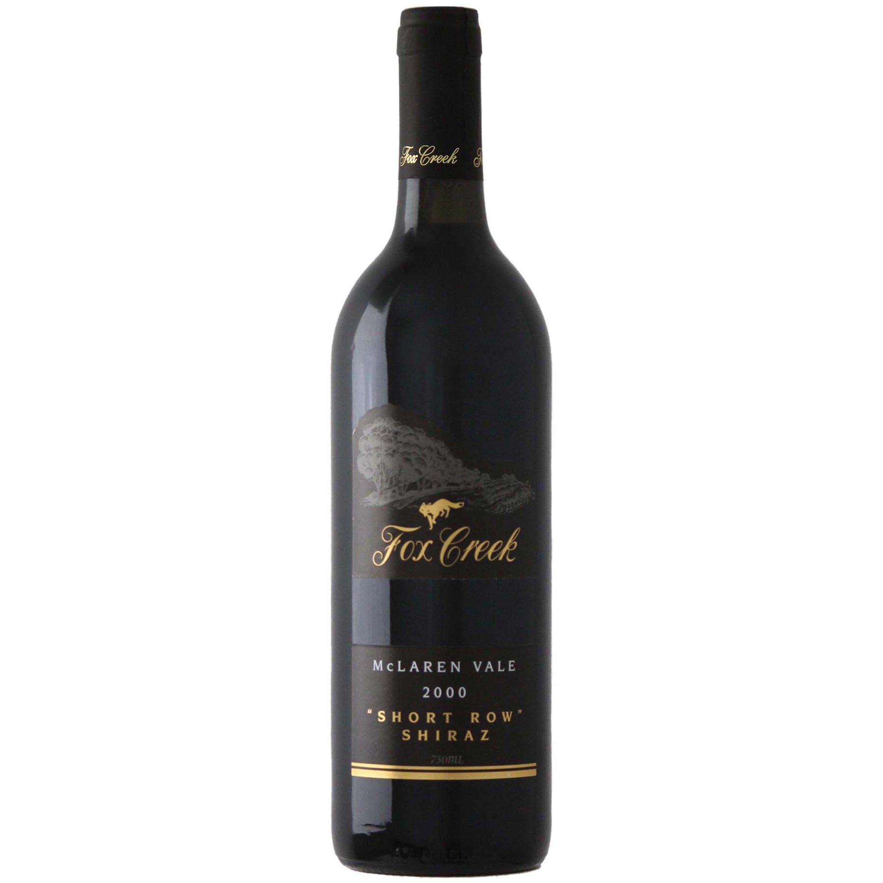 Fox-Creek-Short-Row-Shiraz-2000