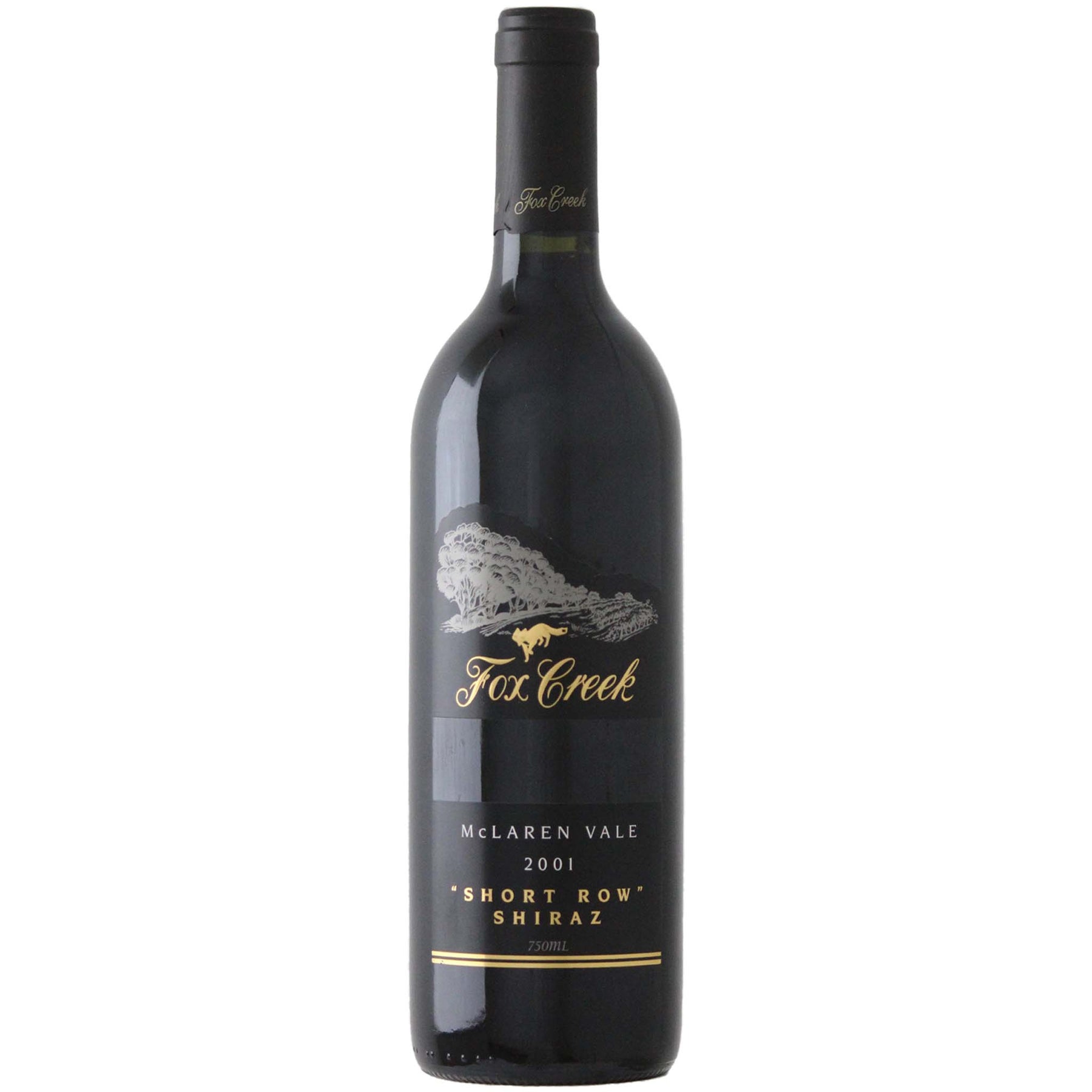 Fox-Creek-Short-Row-Shiraz-2001