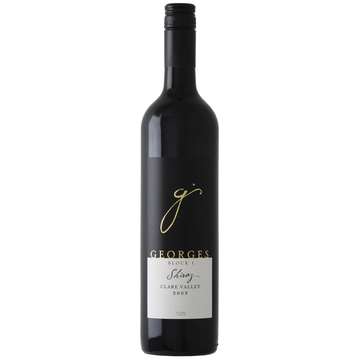 Georges-Block-1-Clare-Valley-Shiraz-2009