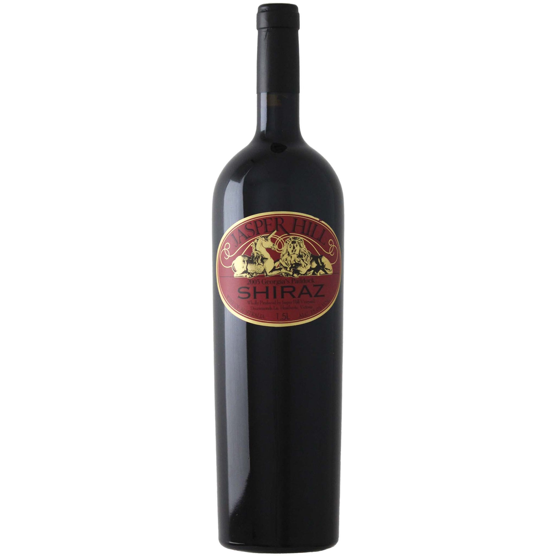 Jasper-Hill-Georgia's-Paddock-Shiraz-2003-1500ml