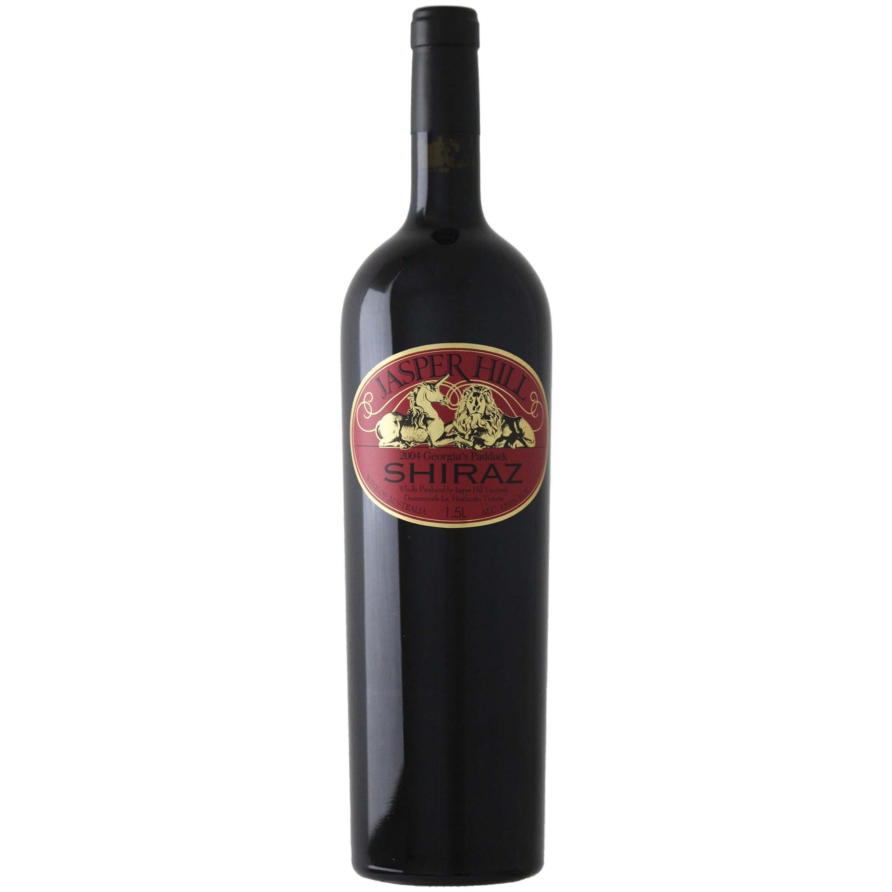 Jasper-Hill-Georgia's-Paddock-Shiraz-2004-1500ml