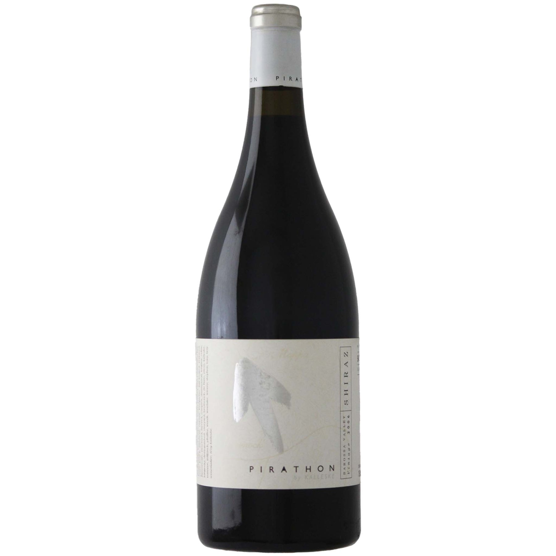 Kalleske-Pirathon-Shiraz-2006-1500ml