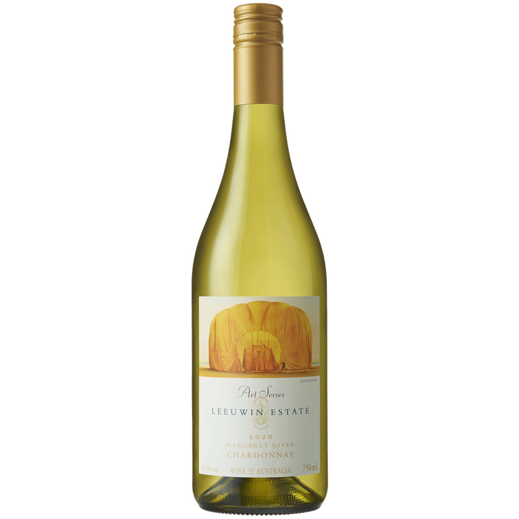 Leeuwin Estate Art Series Chardonnay 2020