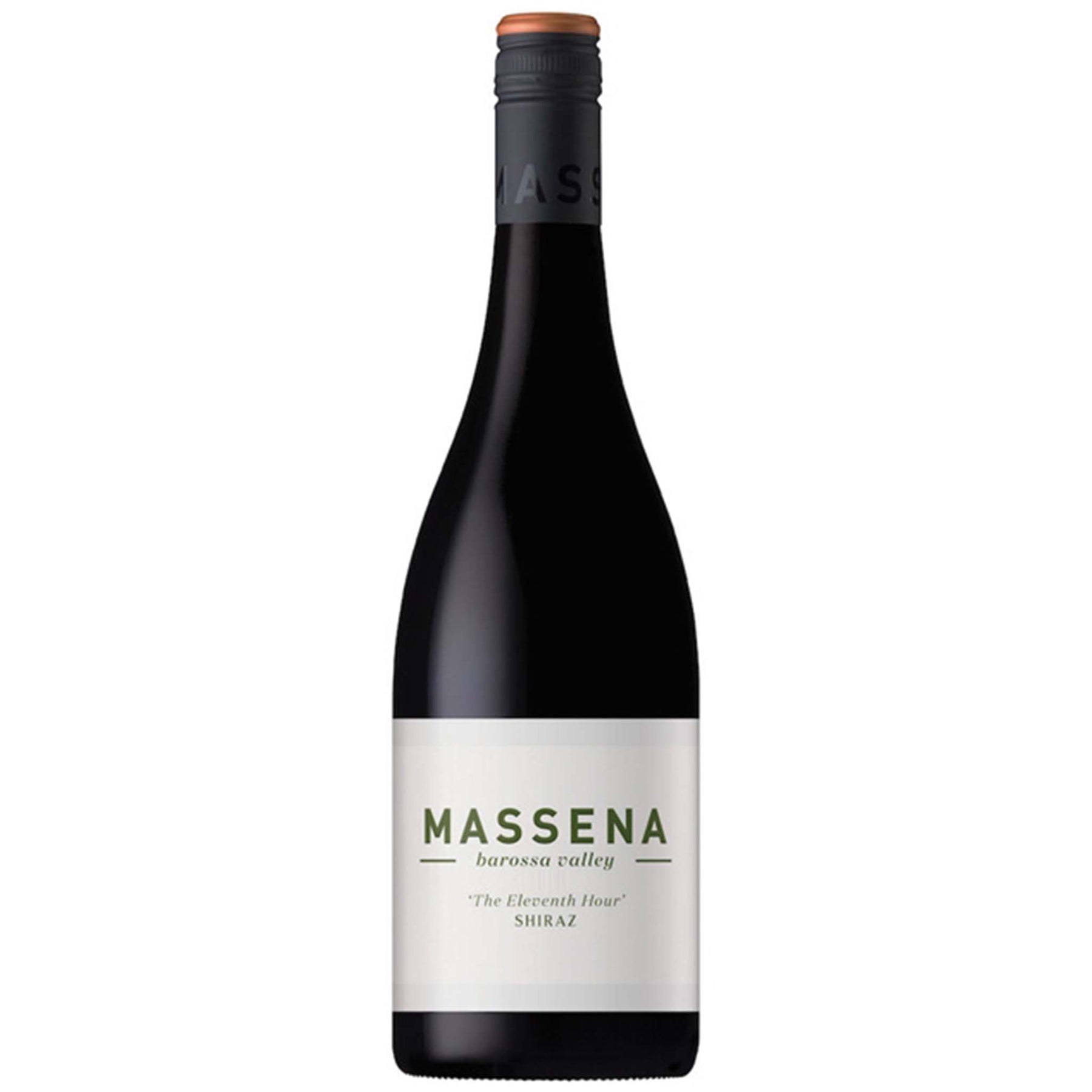 Massena-The-Eleventh-Hour-Shiraz-2019