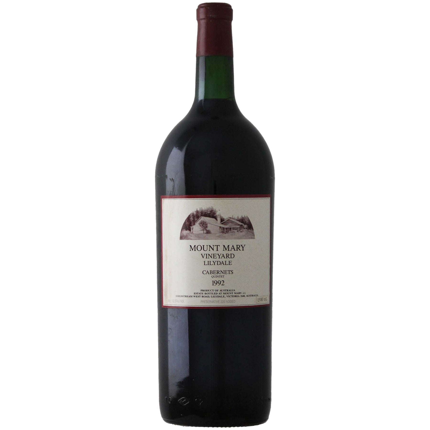 Mount-Mary-Quintet-1992-1500ml