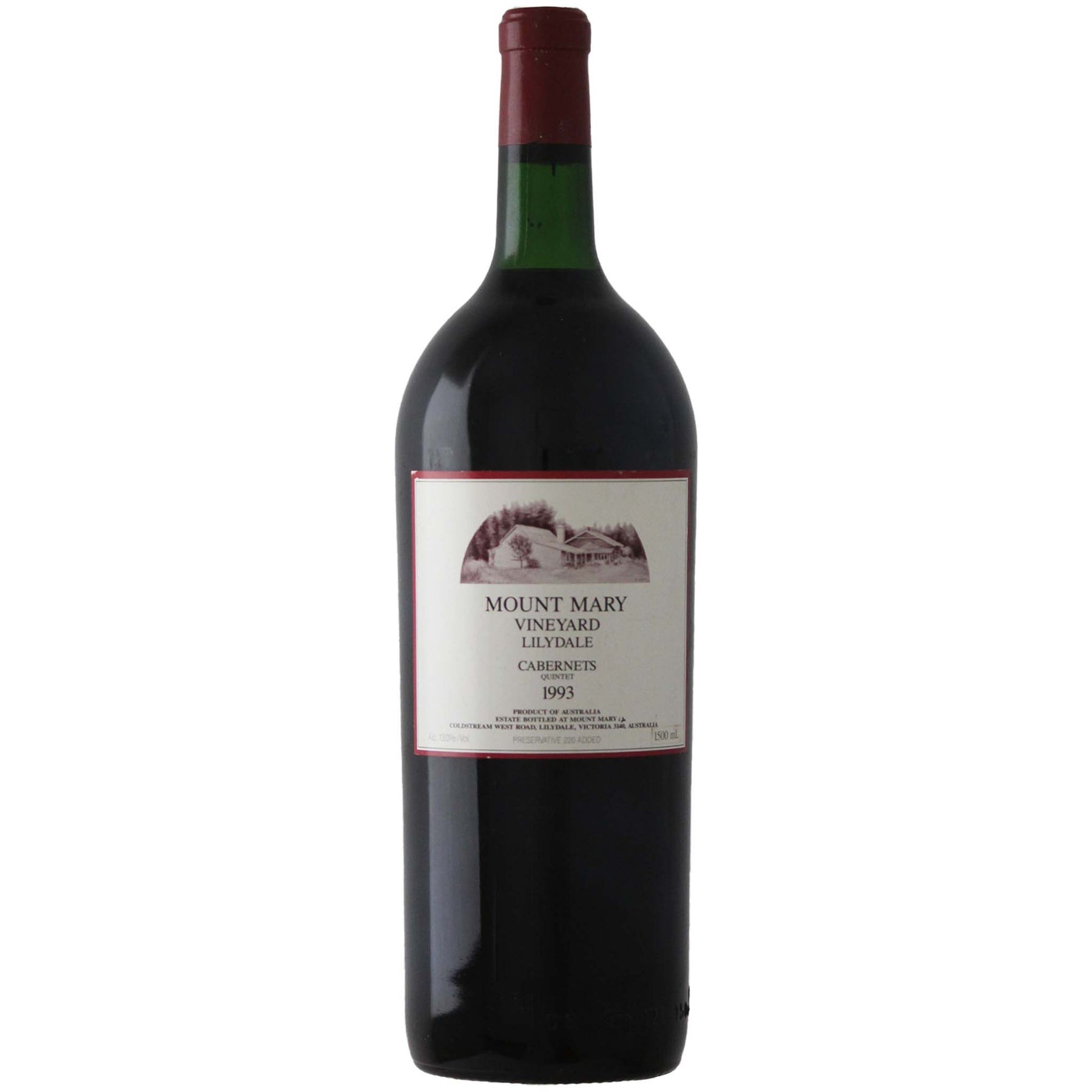 Mount-Mary-Quintet-1993-1500ml