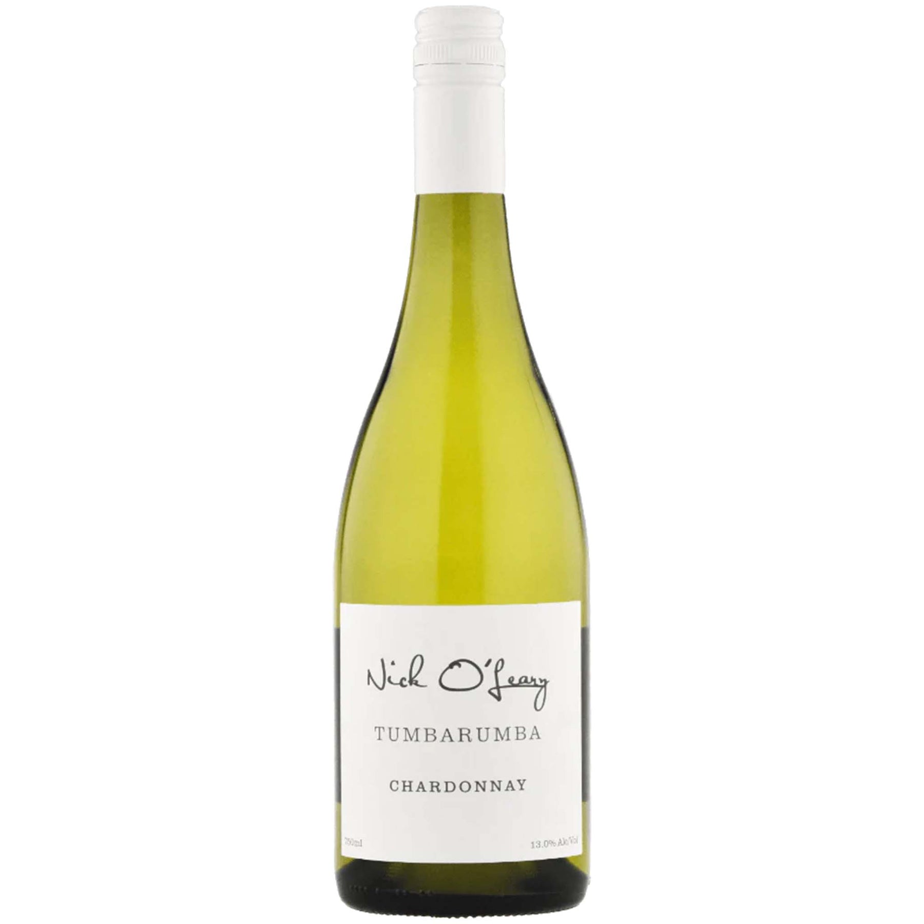 Nick-O'Leary-Tumbarumba-Chardonnay-2019