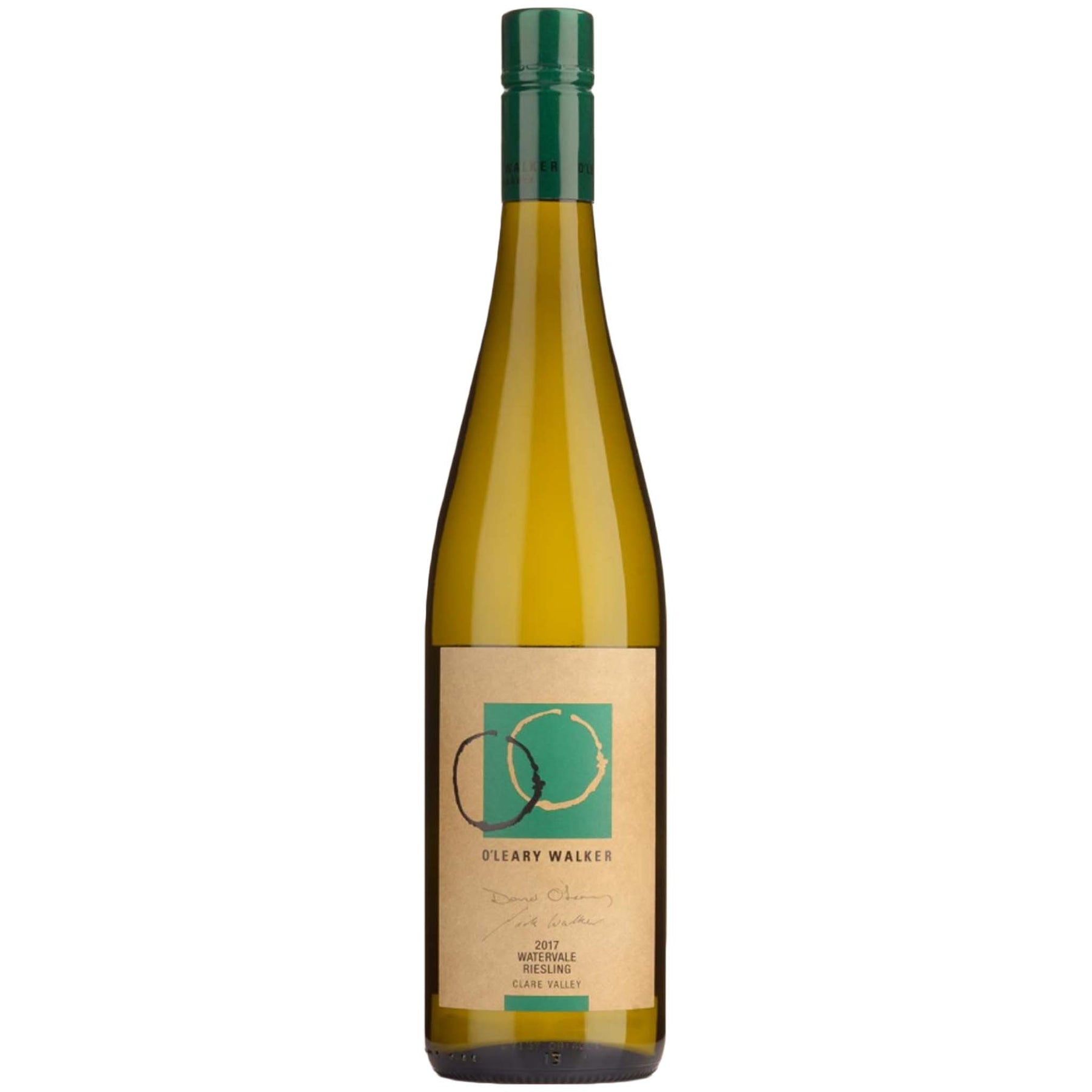 O'Leary-Walker-Watervale-Riesling-2017