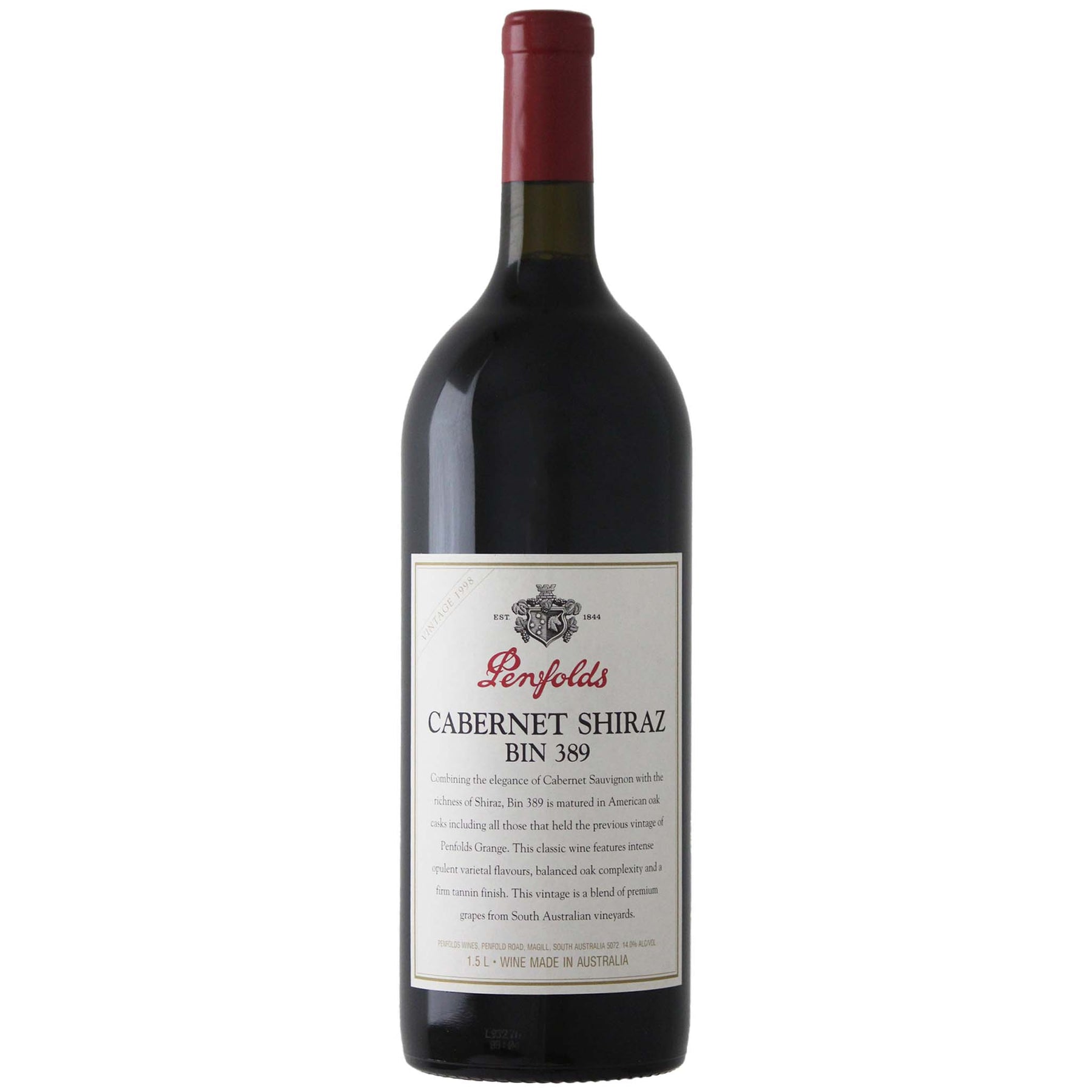 Penfolds-Bin-389-Cabernet-Shiraz-1998-1500ml
