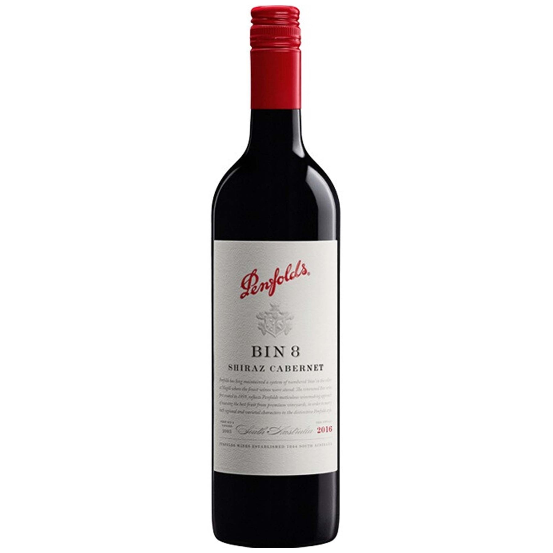 Penfolds-Bin-8-Shiraz-Cabernet-2017