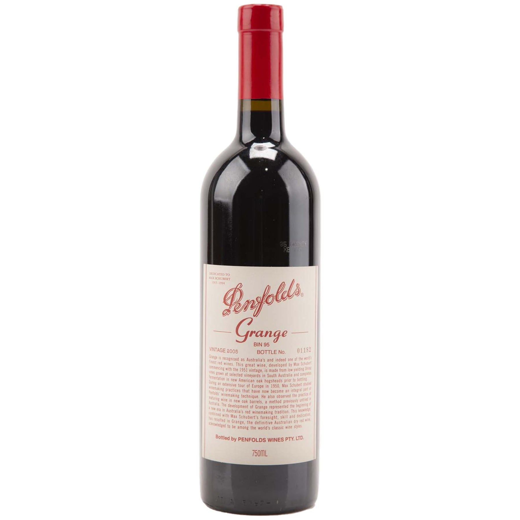 Penfolds-Bin-95-Grange-2005