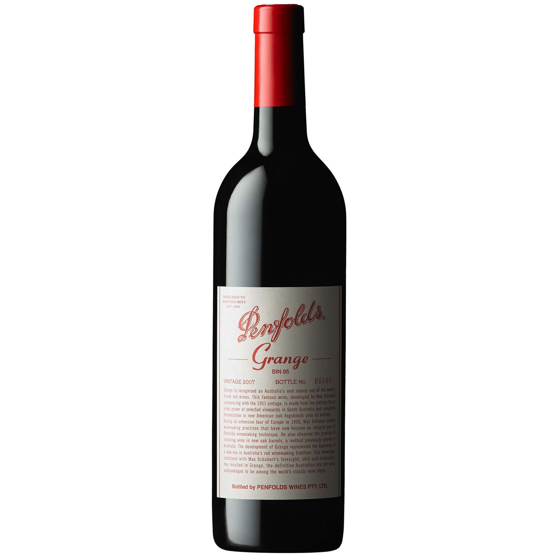 Penfolds-Bin-95-Grange-2007