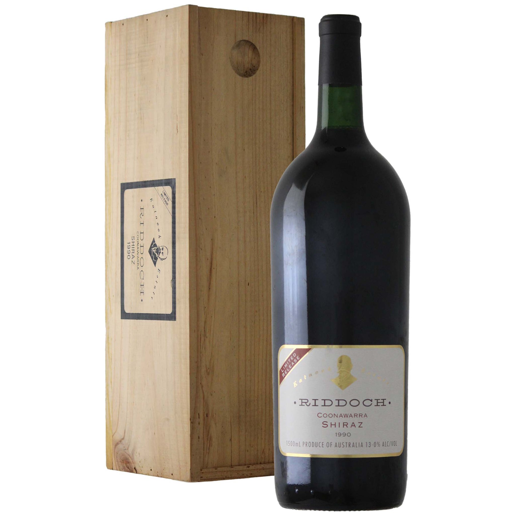 Riddoch-Katnook-Coonawarra-Shiraz-1990-1500ml-box