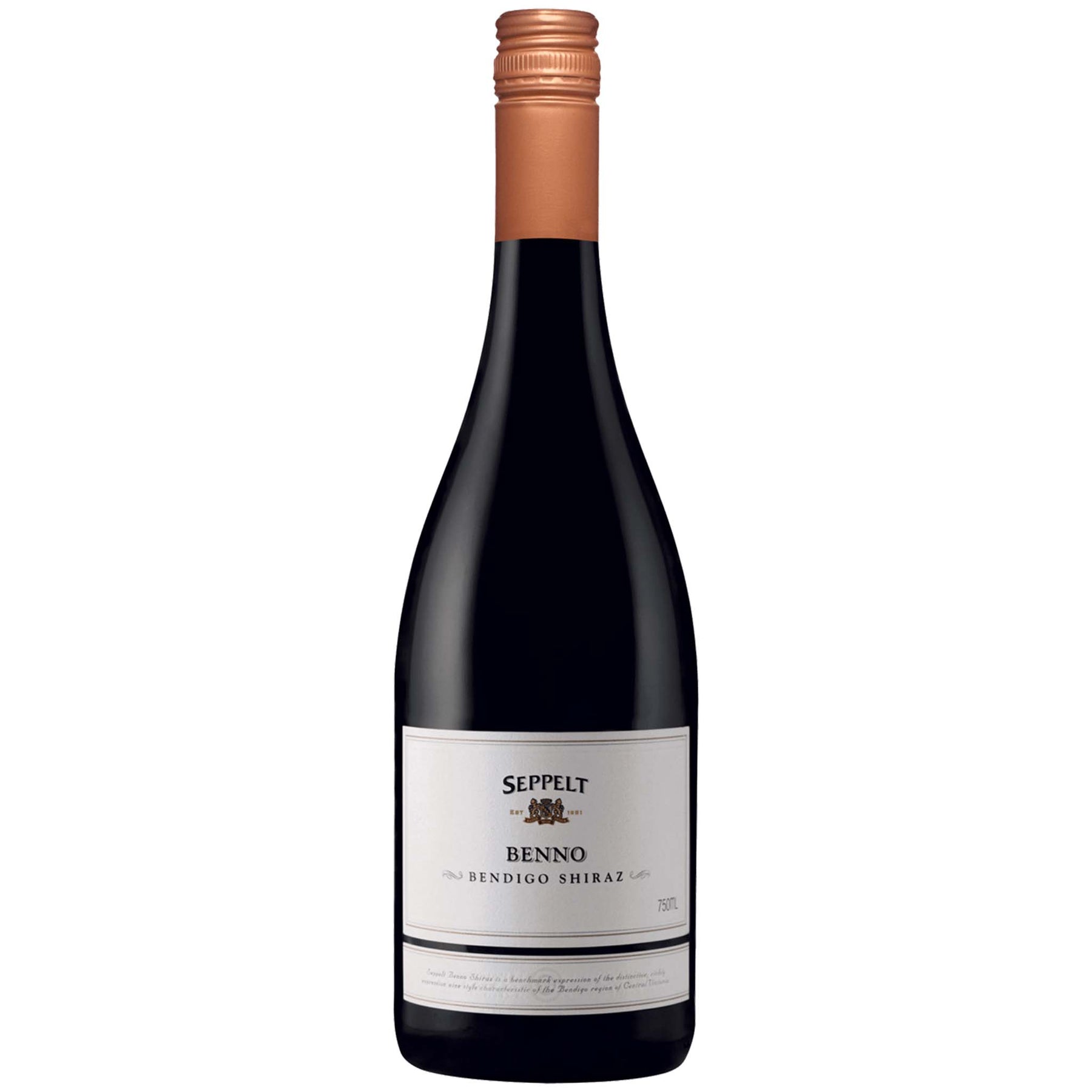 Seppelt-Benno-Shiraz-2003