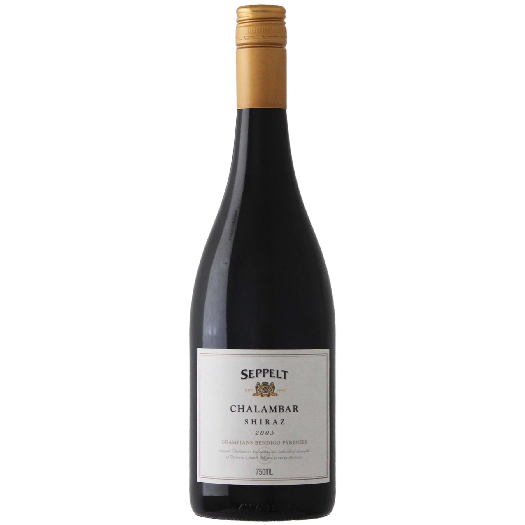 Seppelt-Chalambar-Shiraz-2005