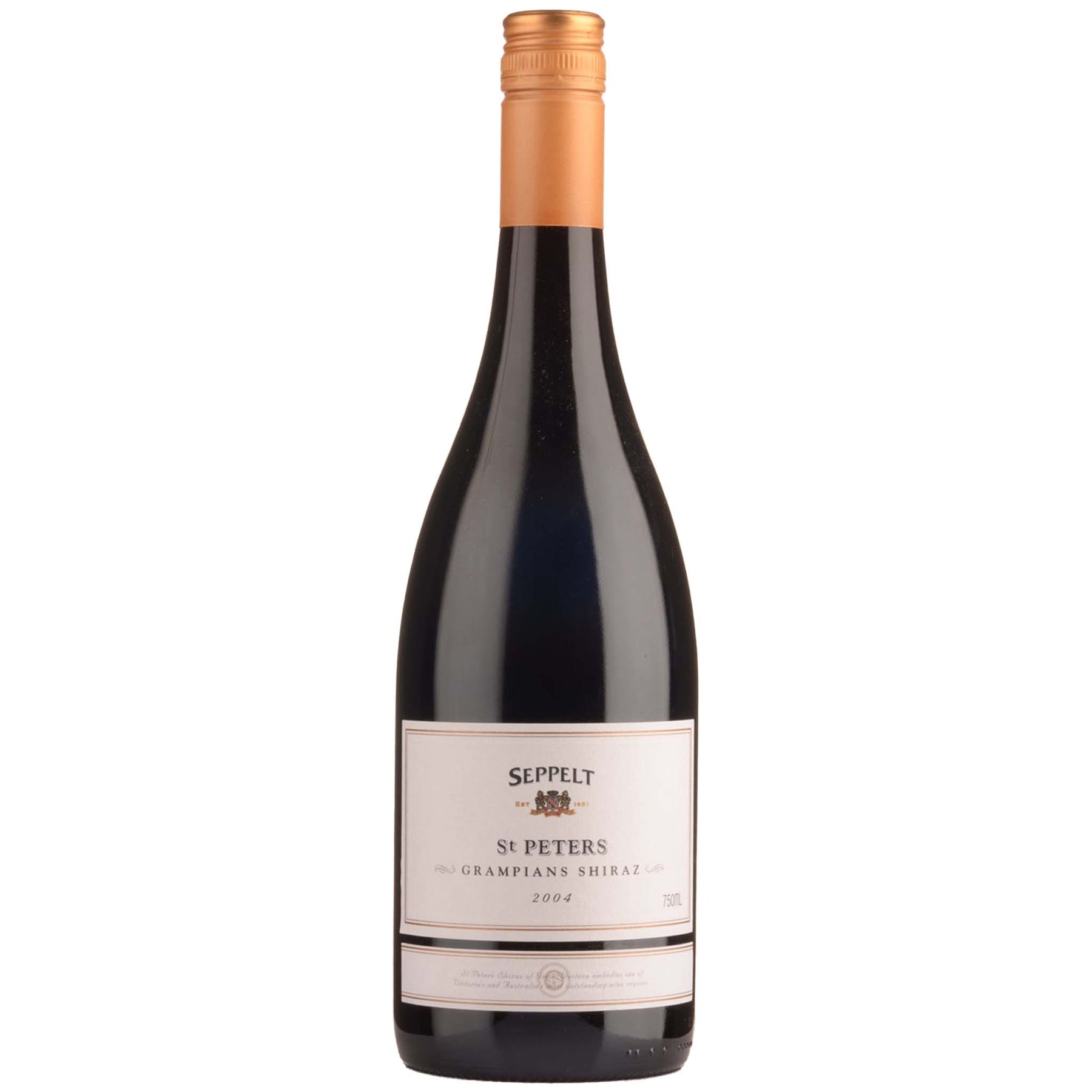 Seppelt-St-Peters-Shiraz-2004